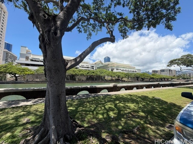 1645 Ala Wai Boulevard 903 Property Photo 19