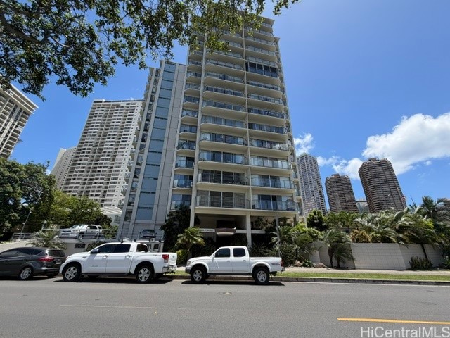 1645 Ala Wai Boulevard 903 Property Photo 20