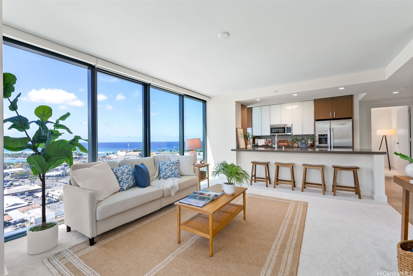 600 Ala Moana Boulevard 2009 Property Photo 1