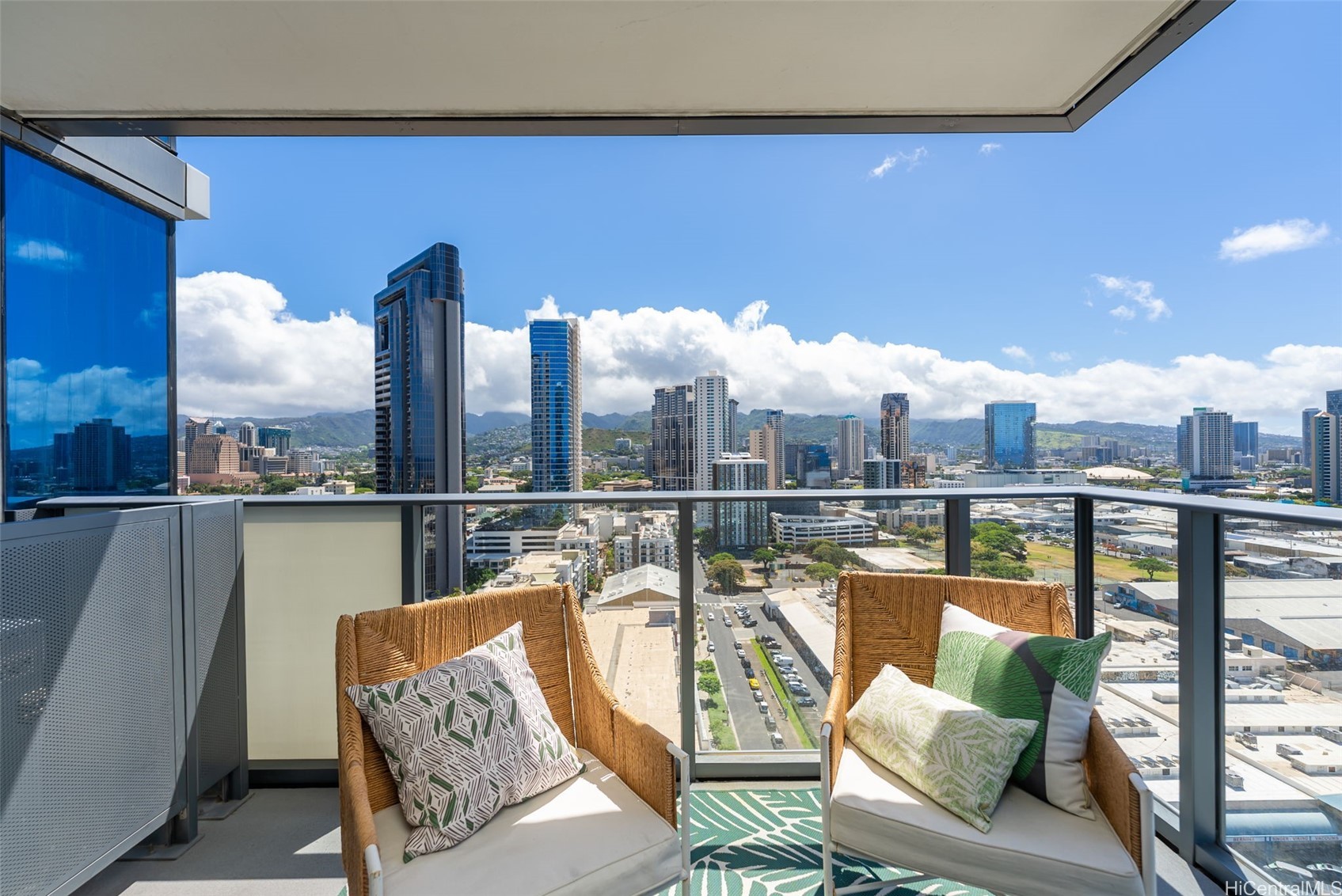 600 Ala Moana Boulevard 2009 Property Photo 16