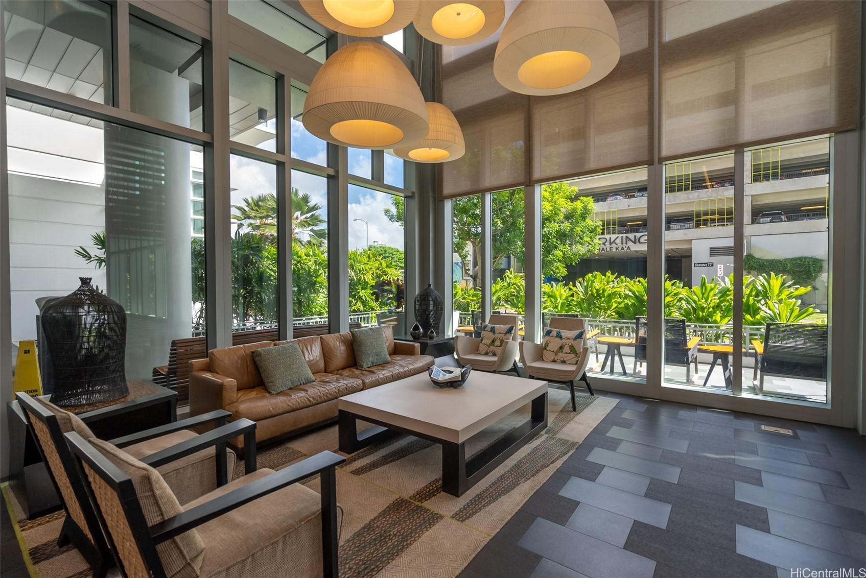 600 Ala Moana Boulevard 2009 Property Photo 24