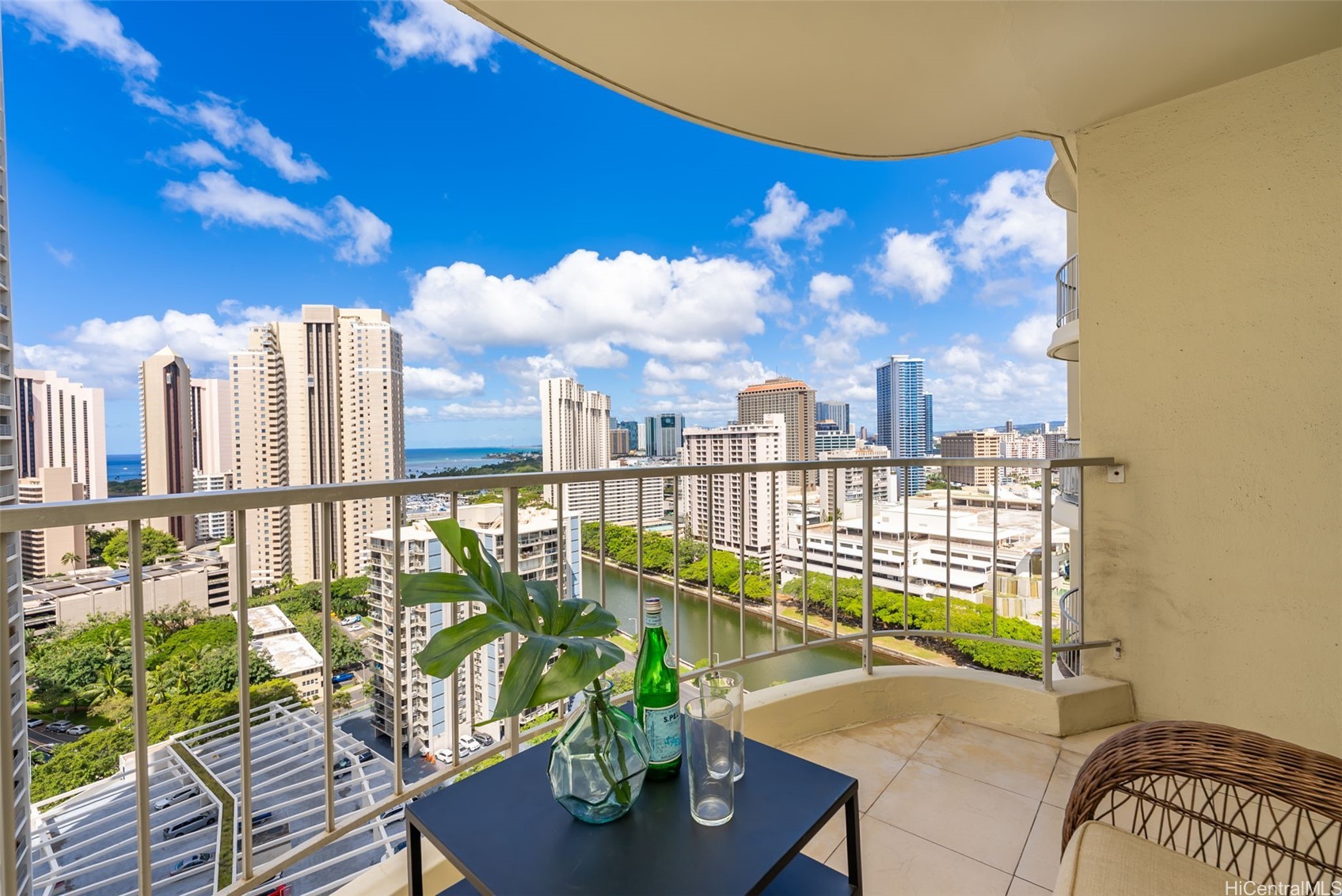 1717 Ala Wai Boulevard 2310 Property Photo 1