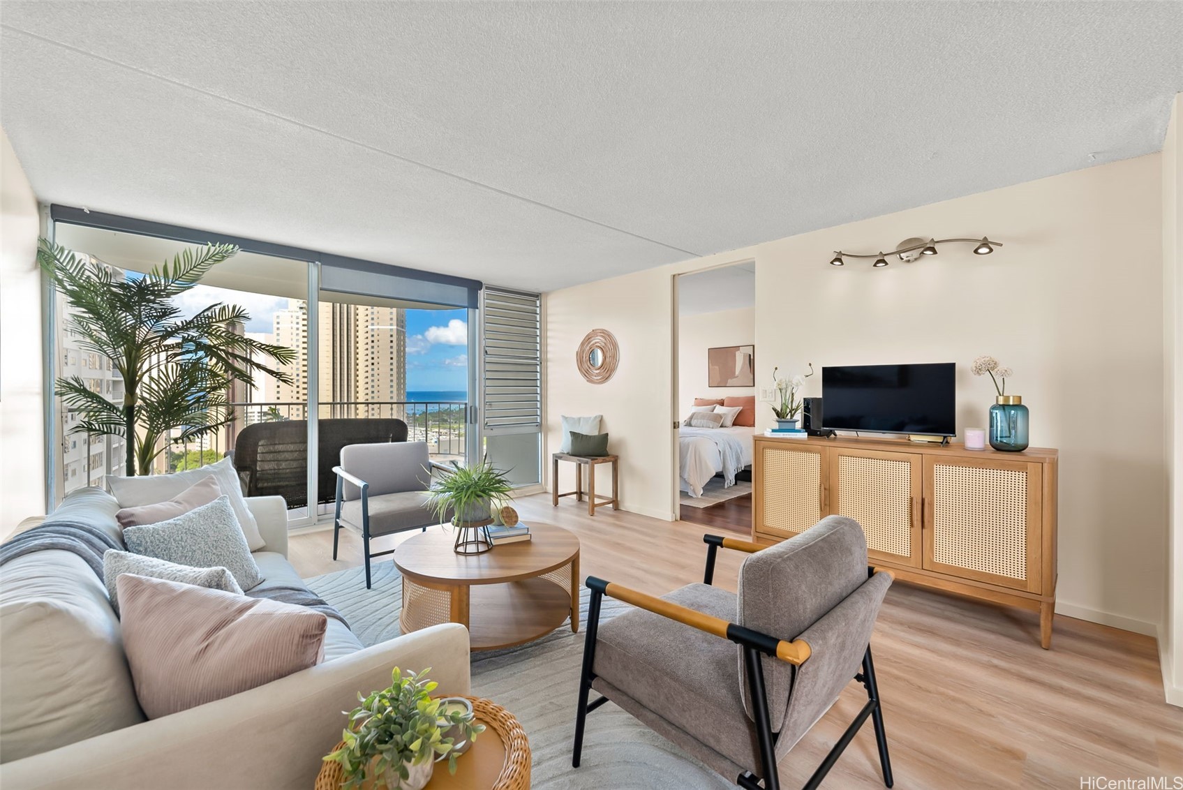 1717 Ala Wai Boulevard 2310 Property Photo 2