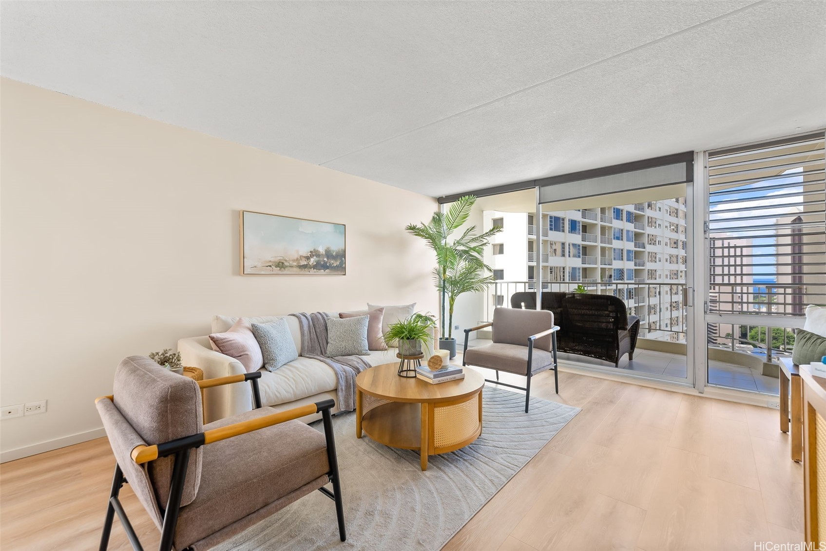 1717 Ala Wai Boulevard 2310 Property Photo 3