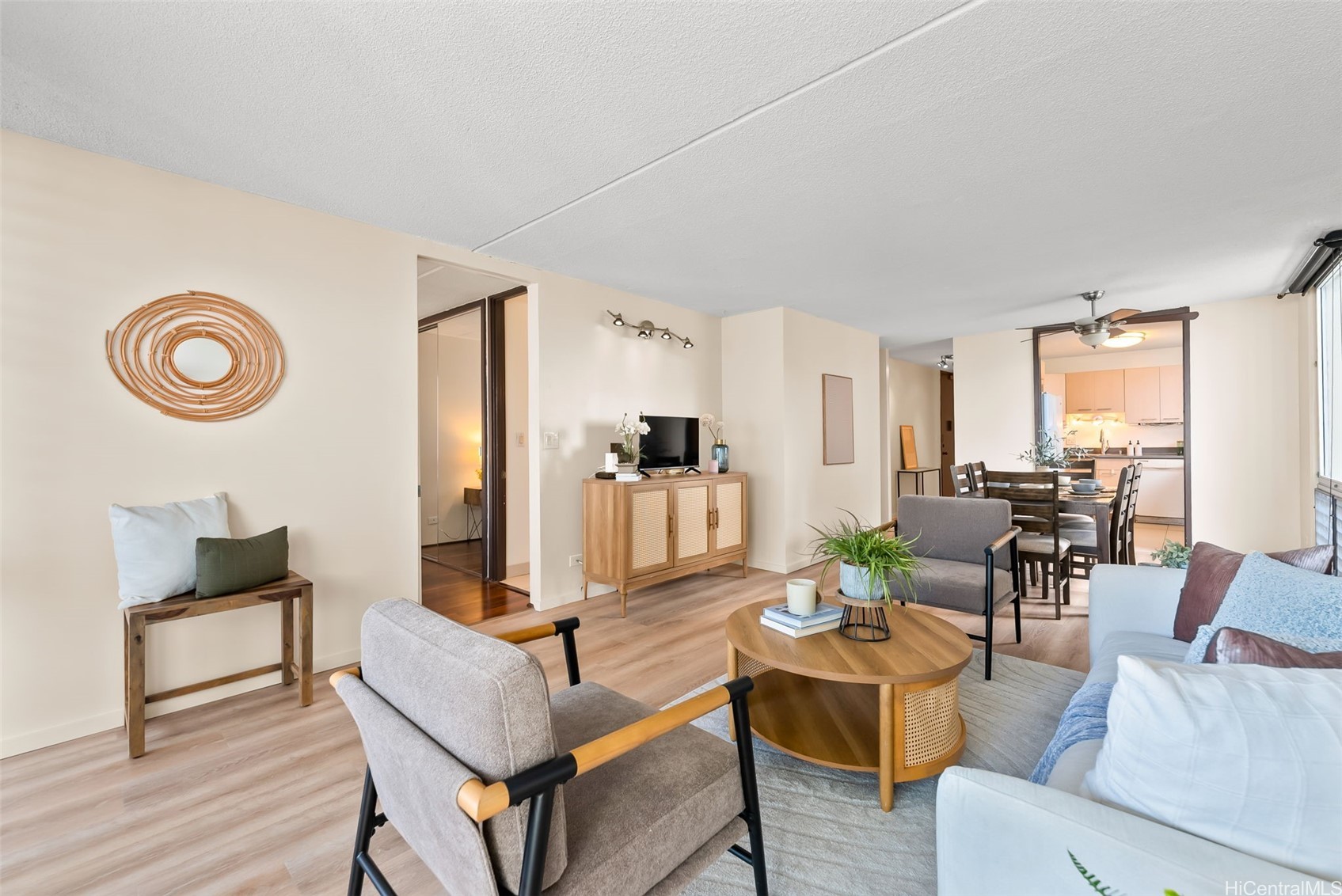 1717 Ala Wai Boulevard 2310 Property Photo 4