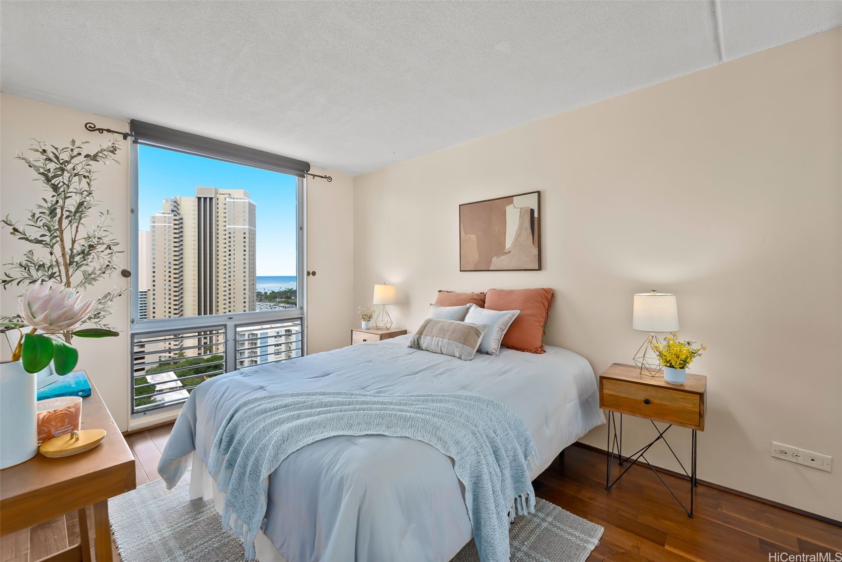 1717 Ala Wai Boulevard 2310 Property Photo 8