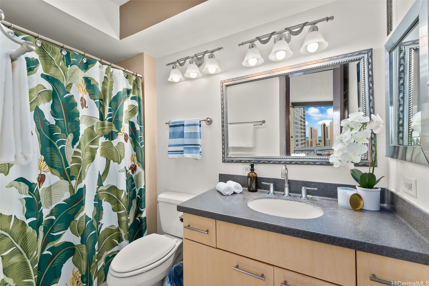 1717 Ala Wai Boulevard 2310 Property Photo 10