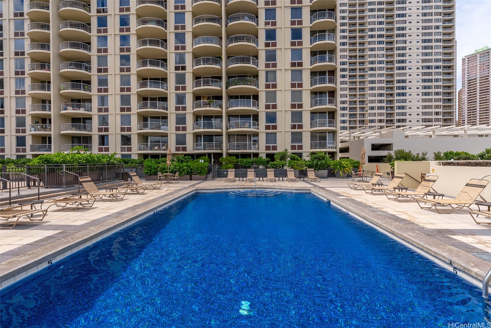 1717 Ala Wai Boulevard 2310 Property Photo 16