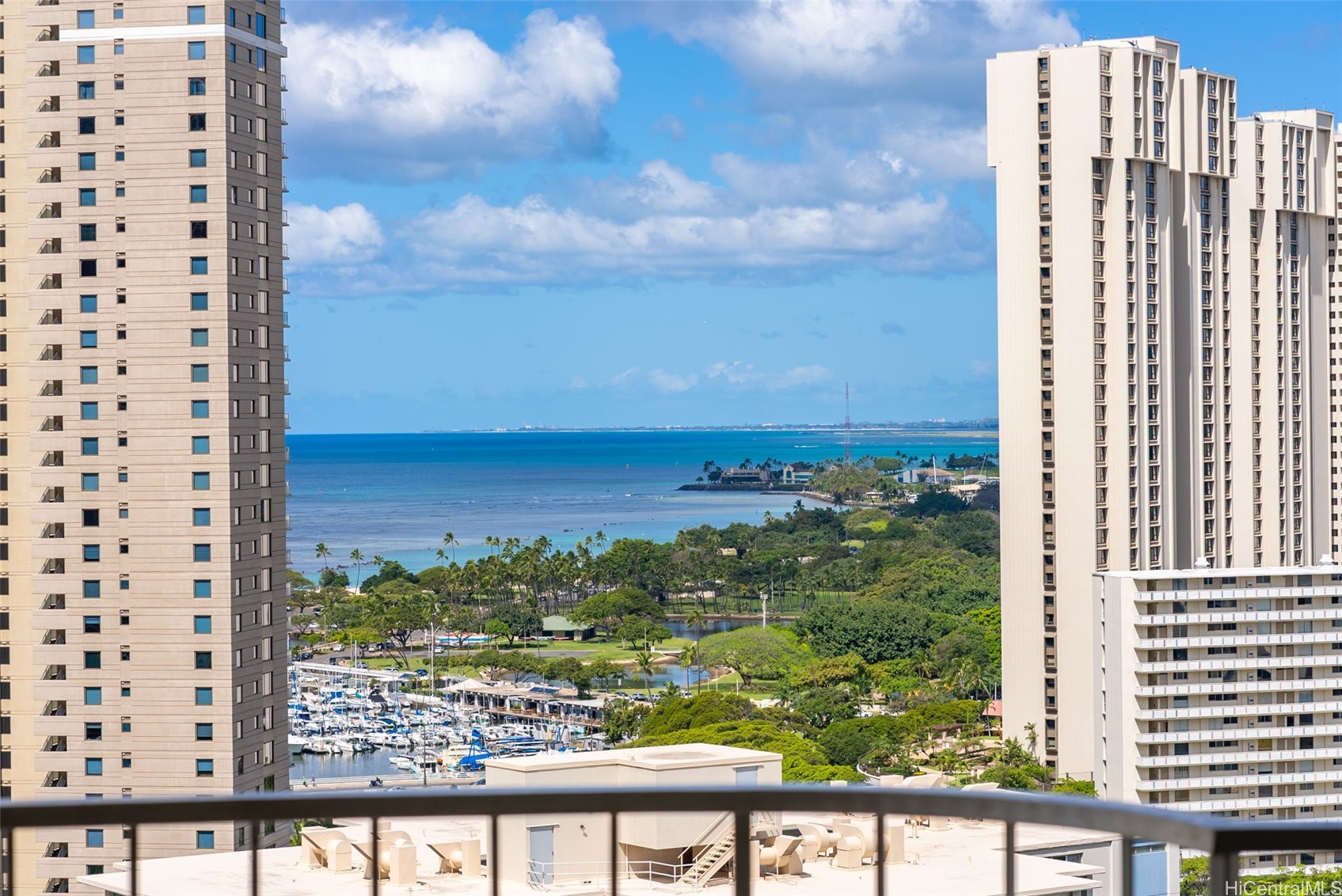 1717 Ala Wai Boulevard 2310 Property Photo 22