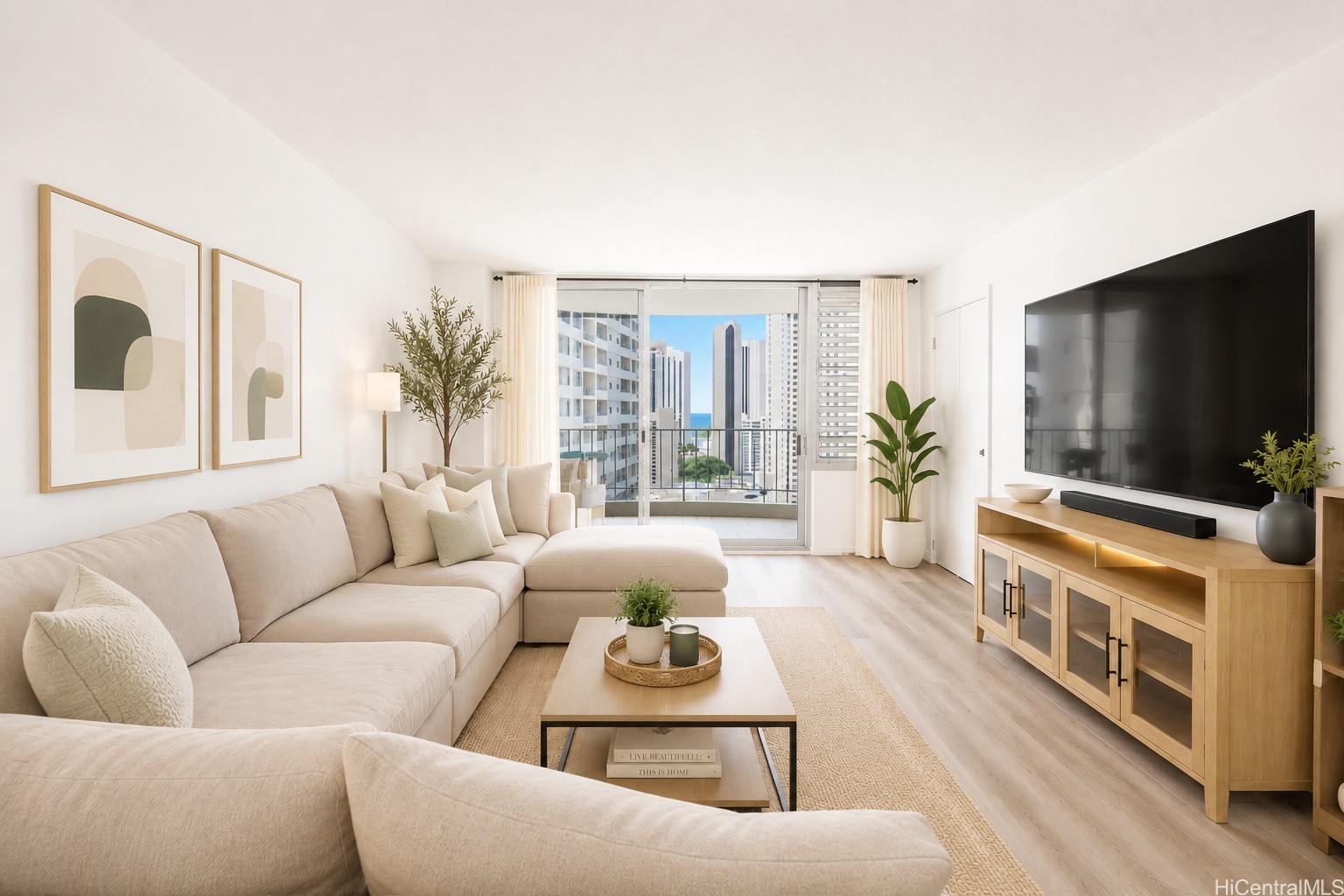 1717 Ala Wai Boulevard 2010 Property Photo 1
