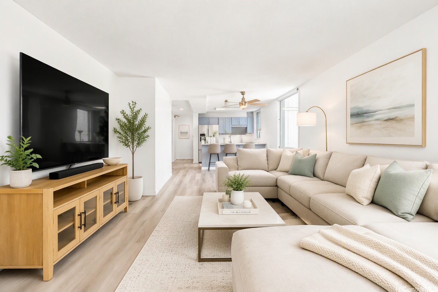 1717 Ala Wai Boulevard 2010 Property Photo 2