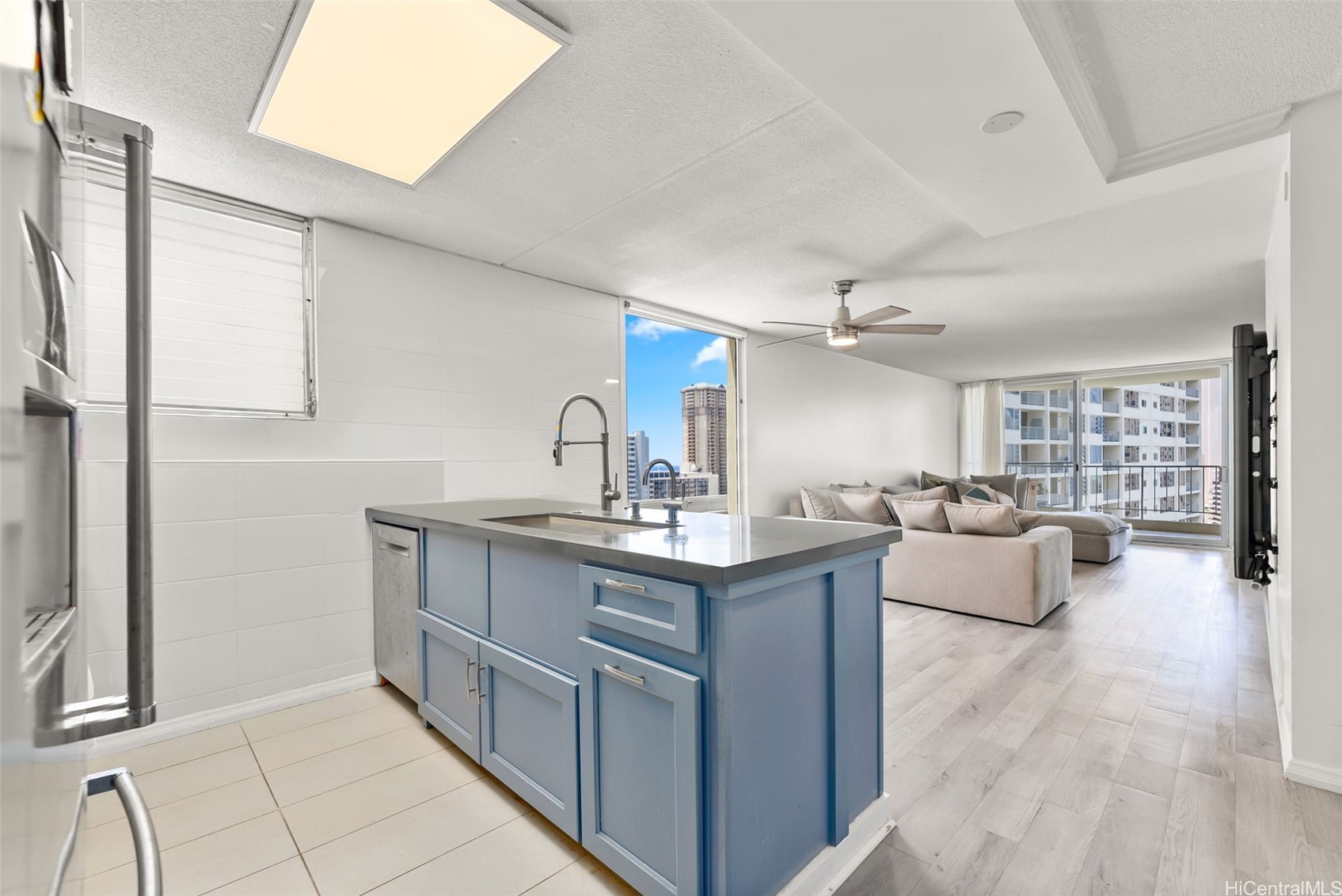 1717 Ala Wai Boulevard 2010 Property Photo 3