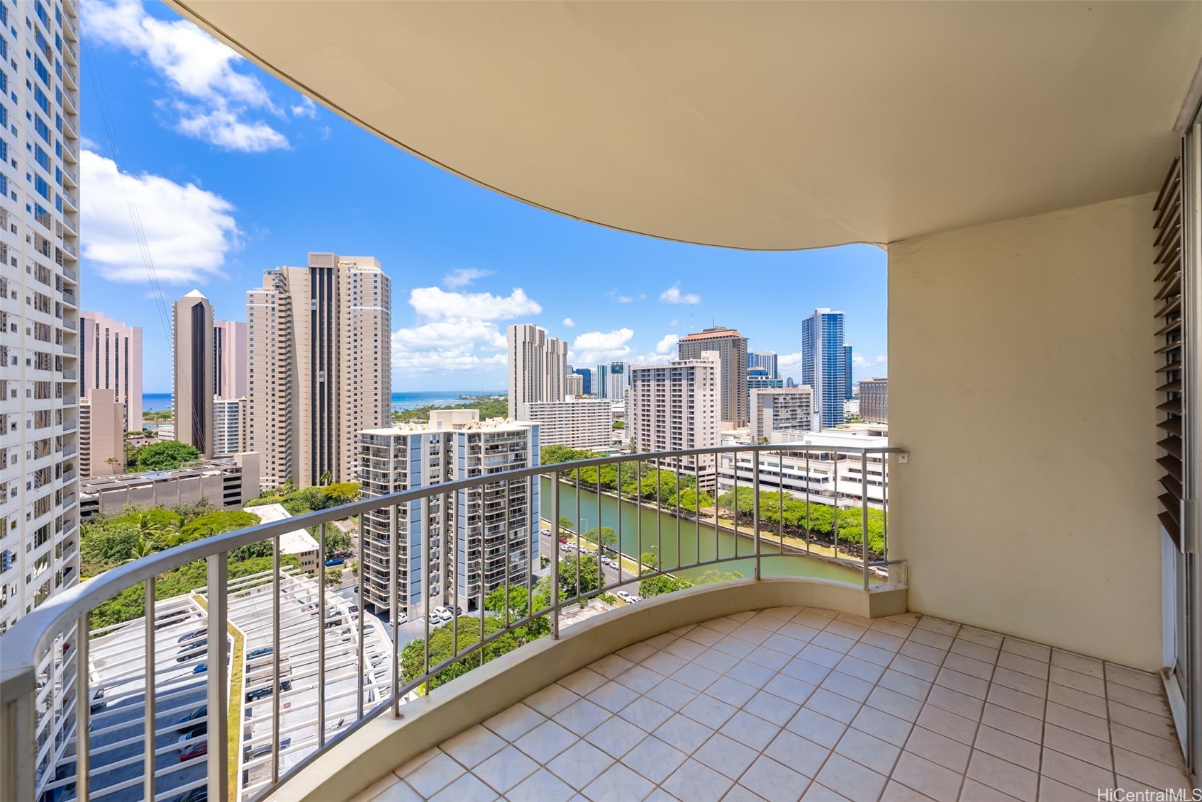 1717 Ala Wai Boulevard 2010 Property Photo 5