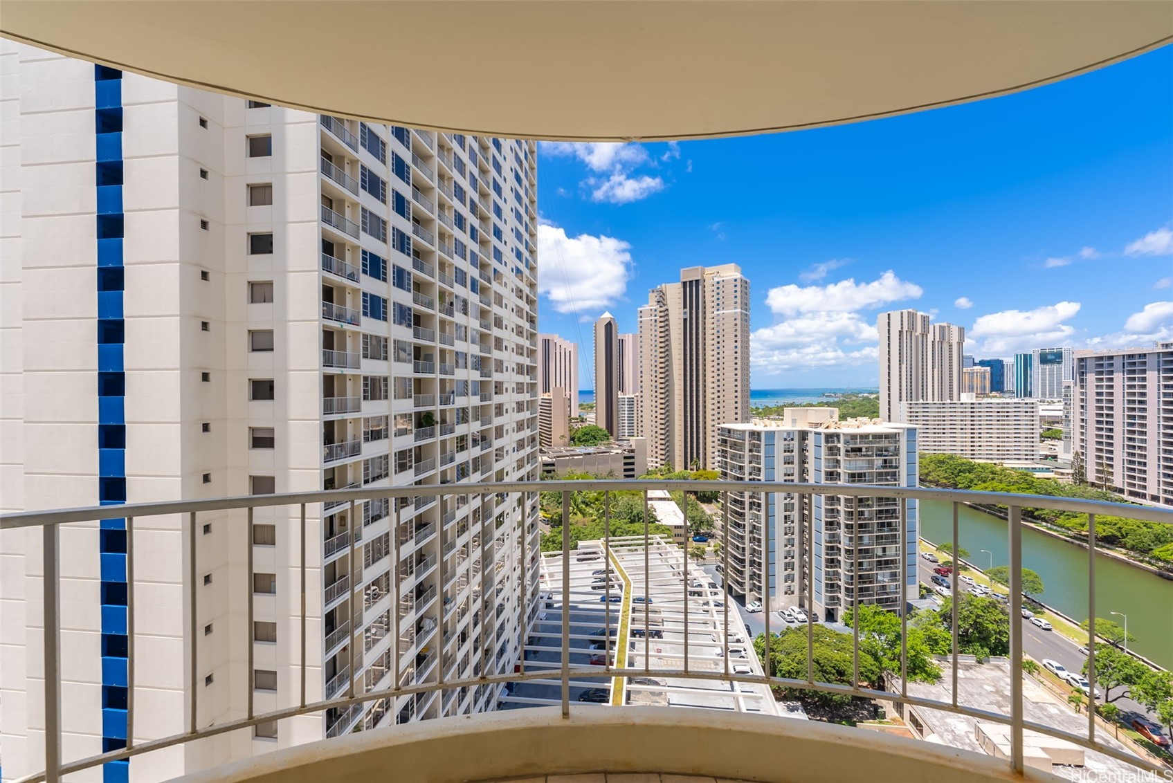 1717 Ala Wai Boulevard 2010 Property Photo 6