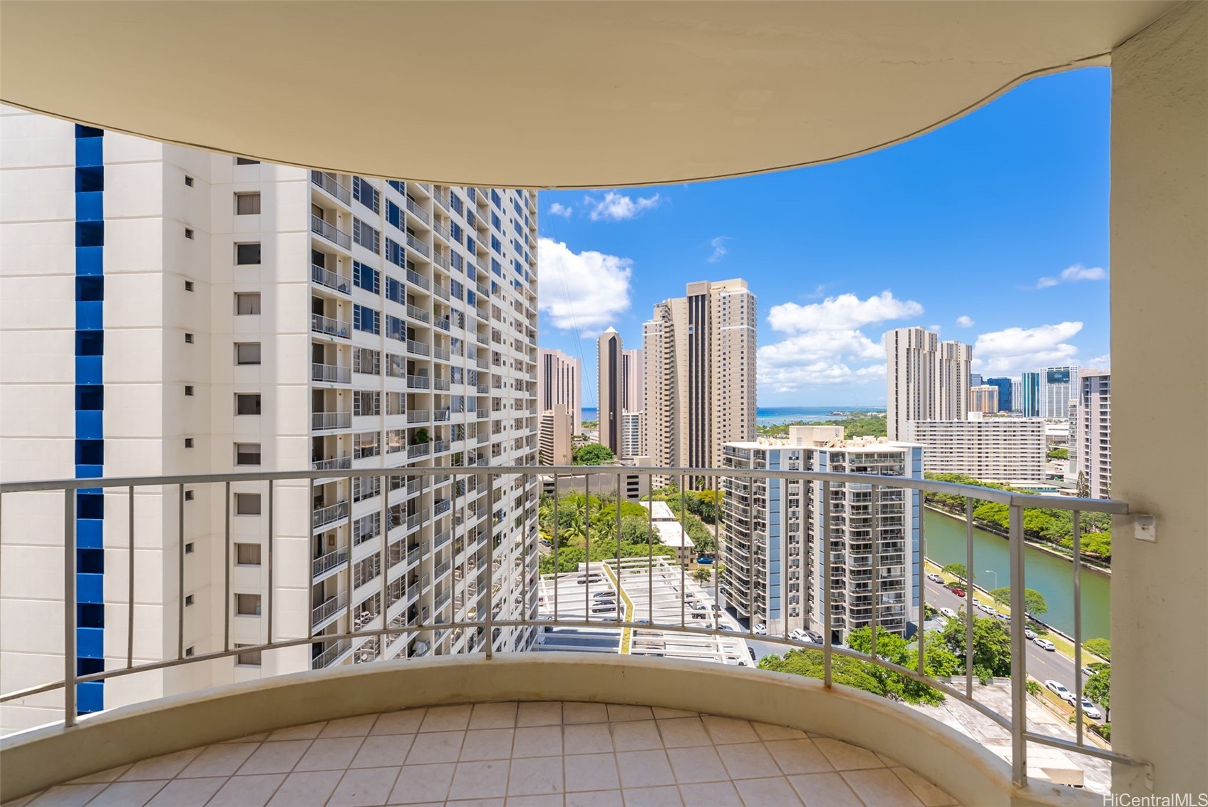 1717 Ala Wai Boulevard 2010 Property Photo 7