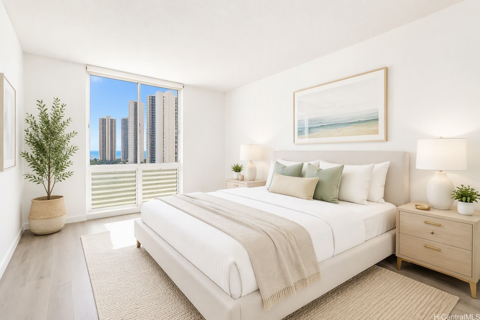 1717 Ala Wai Boulevard 2010 Property Photo 9