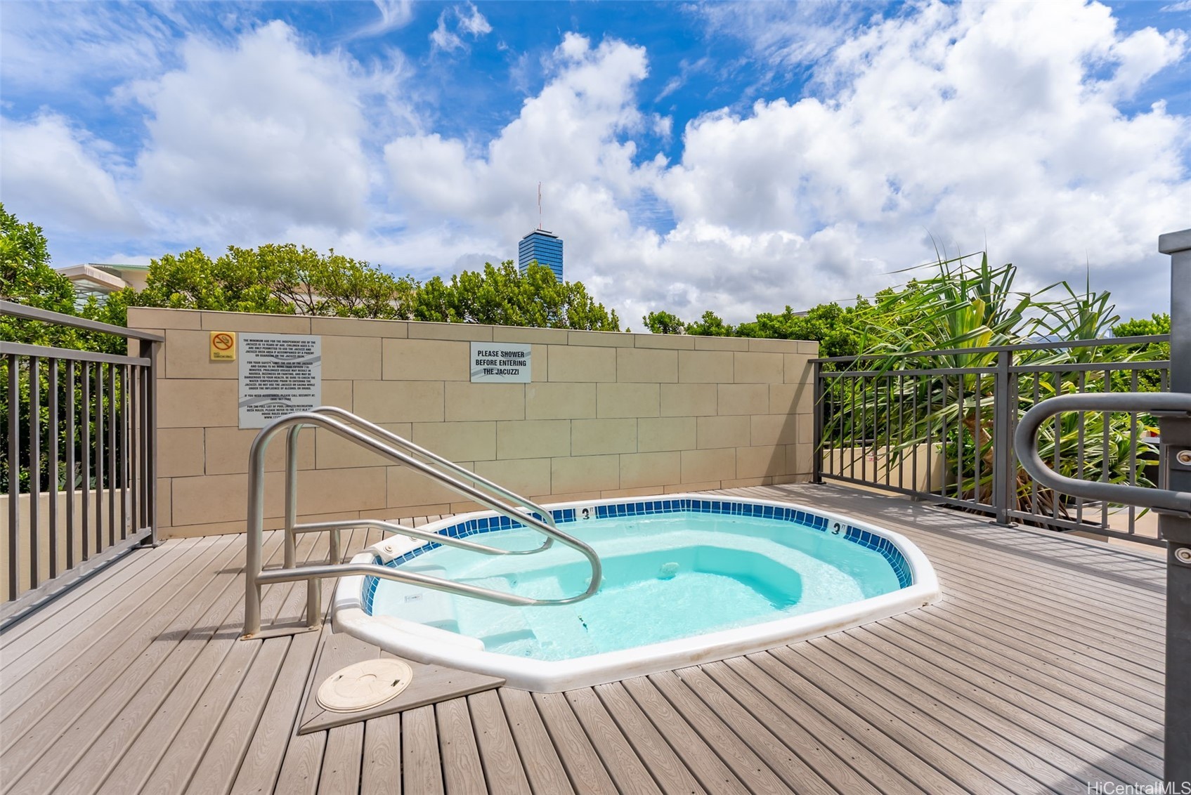1717 Ala Wai Boulevard 2010 Property Photo 16
