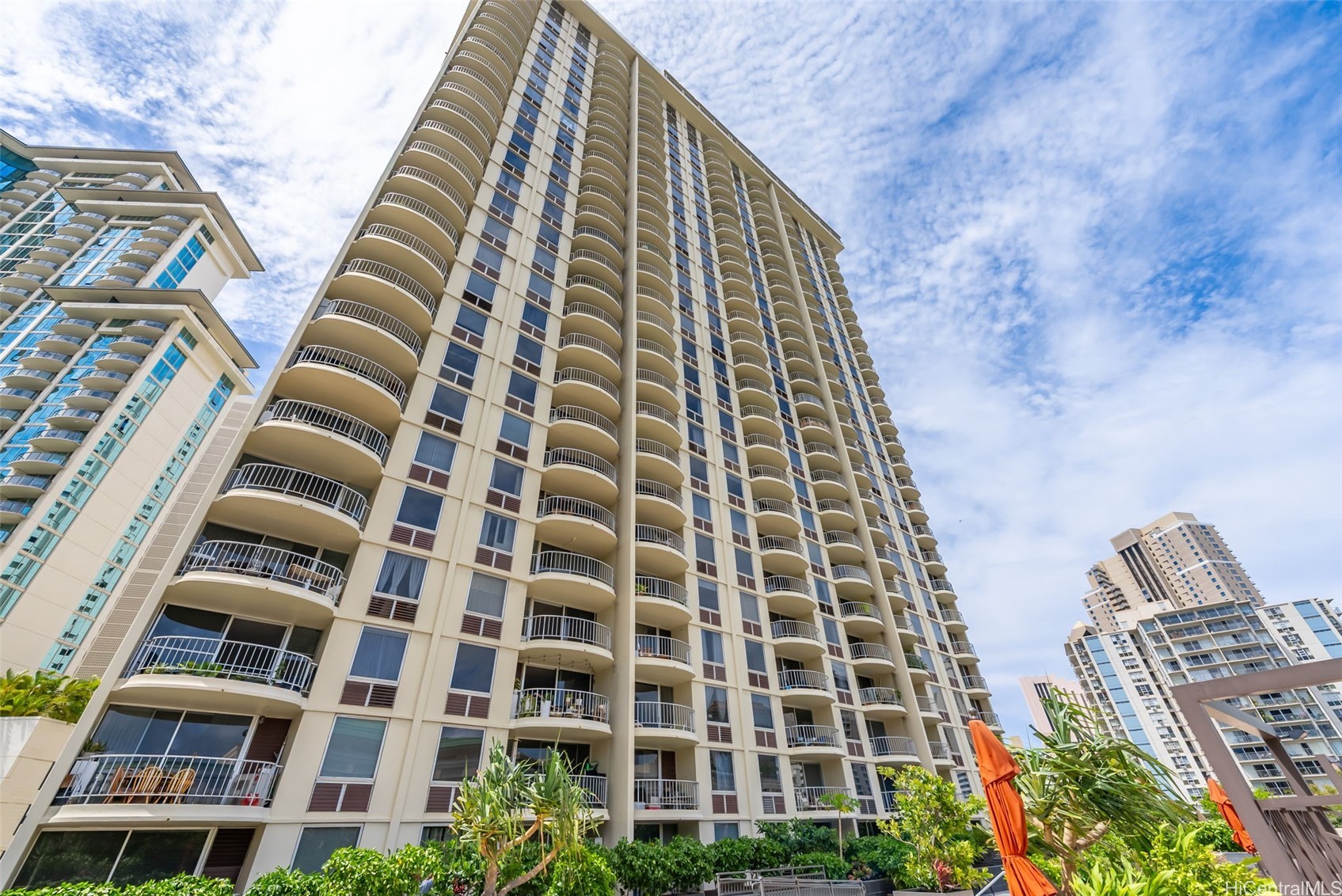1717 Ala Wai Boulevard 2010 Property Photo 21