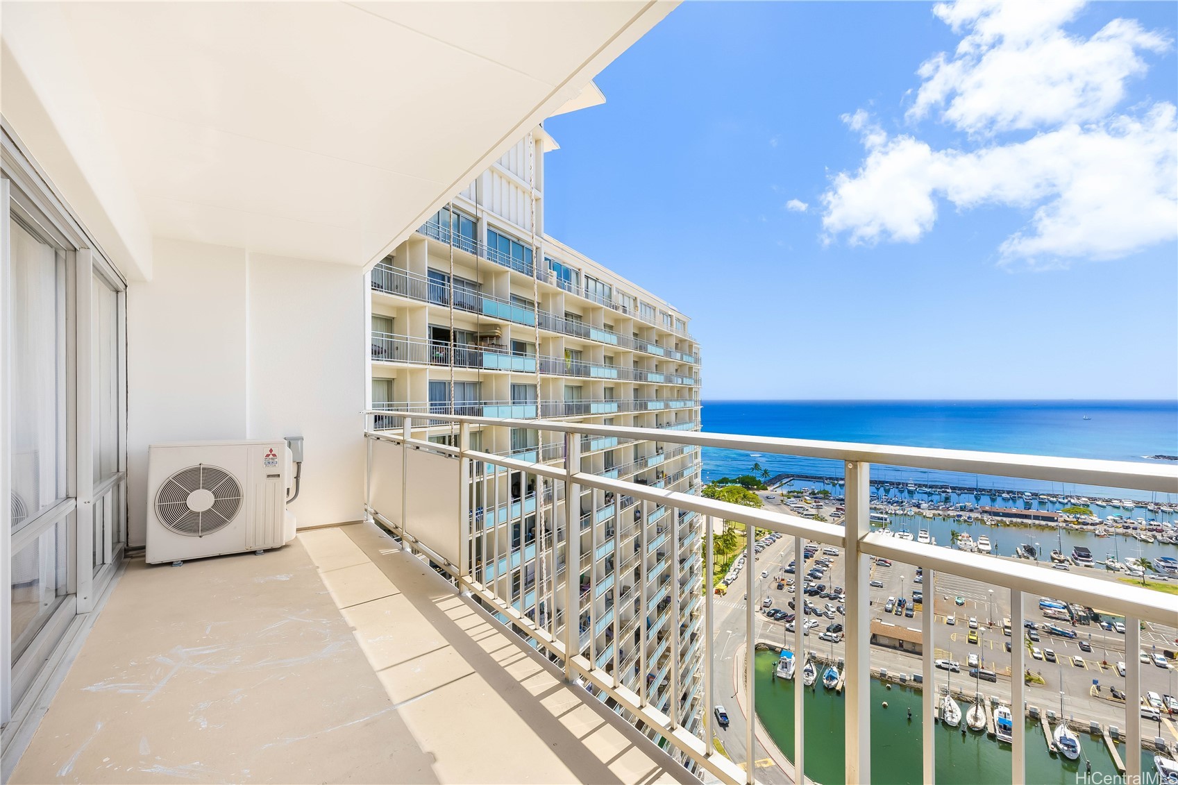 1777 Ala Moana Boulevard 2306 Property Photo 4