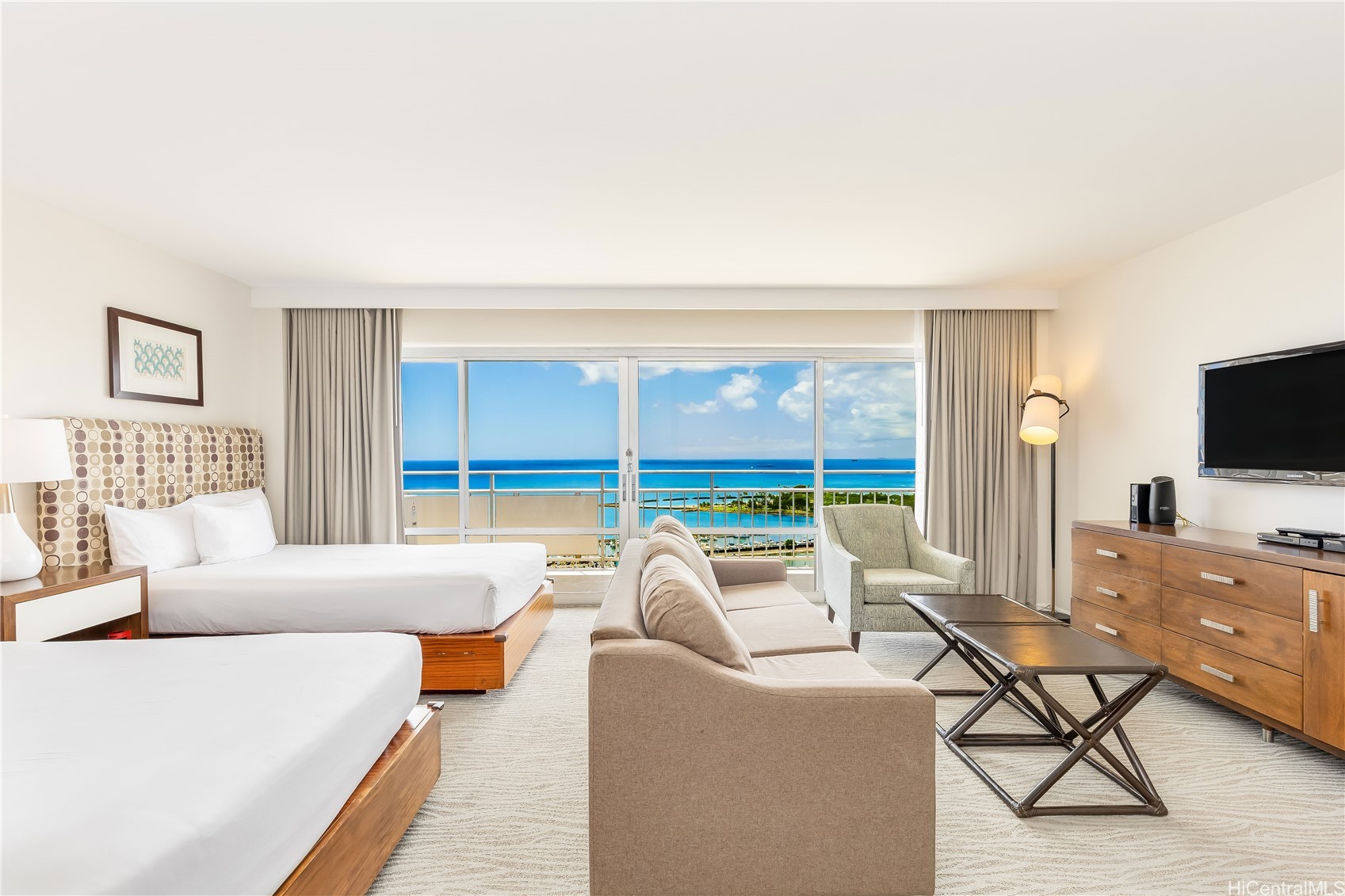 1777 Ala Moana Boulevard 2306 Property Photo 5