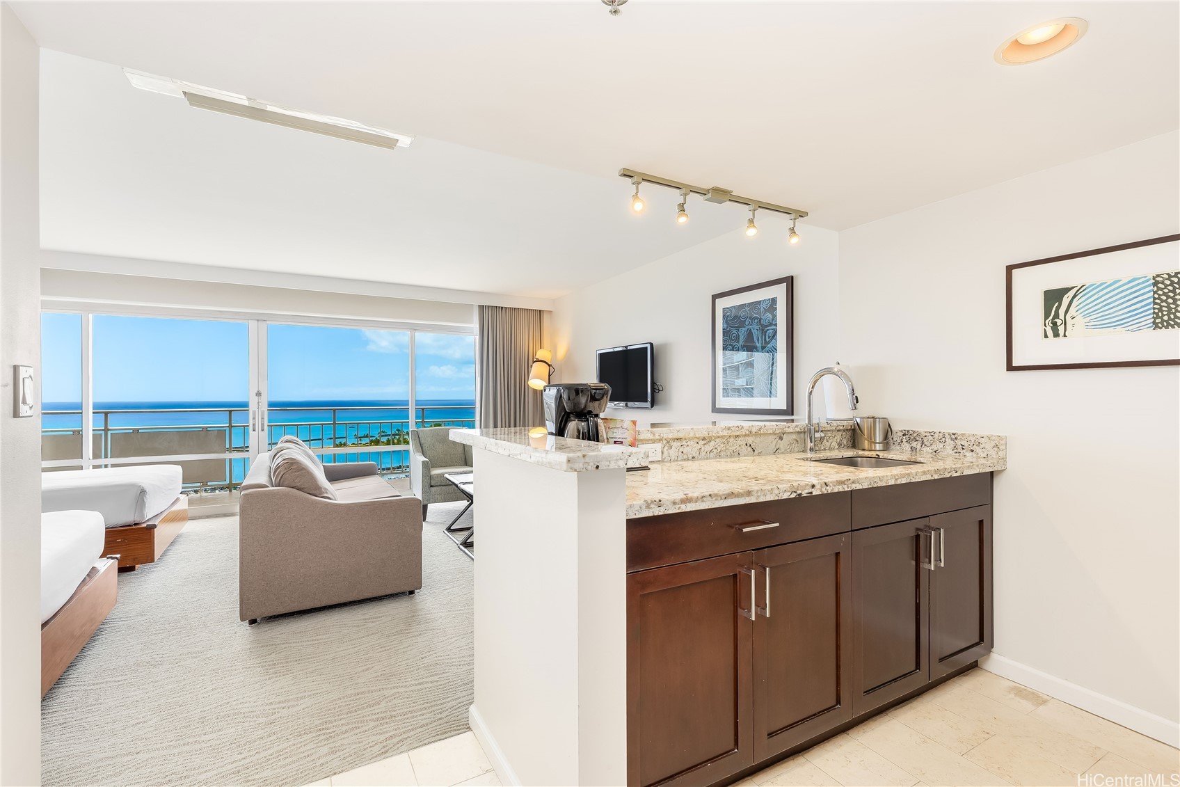 1777 Ala Moana Boulevard 2306 Property Photo 6