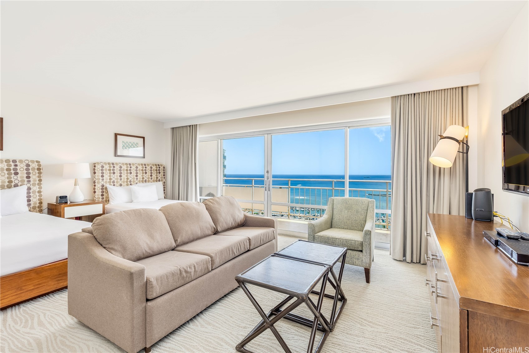 1777 Ala Moana Boulevard 2306 Property Photo 7