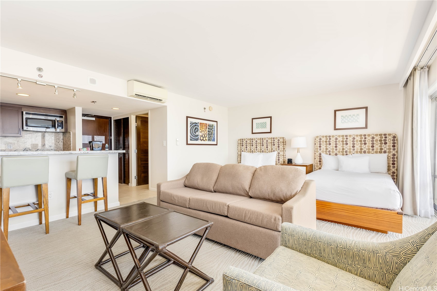 1777 Ala Moana Boulevard 2306 Property Photo 8
