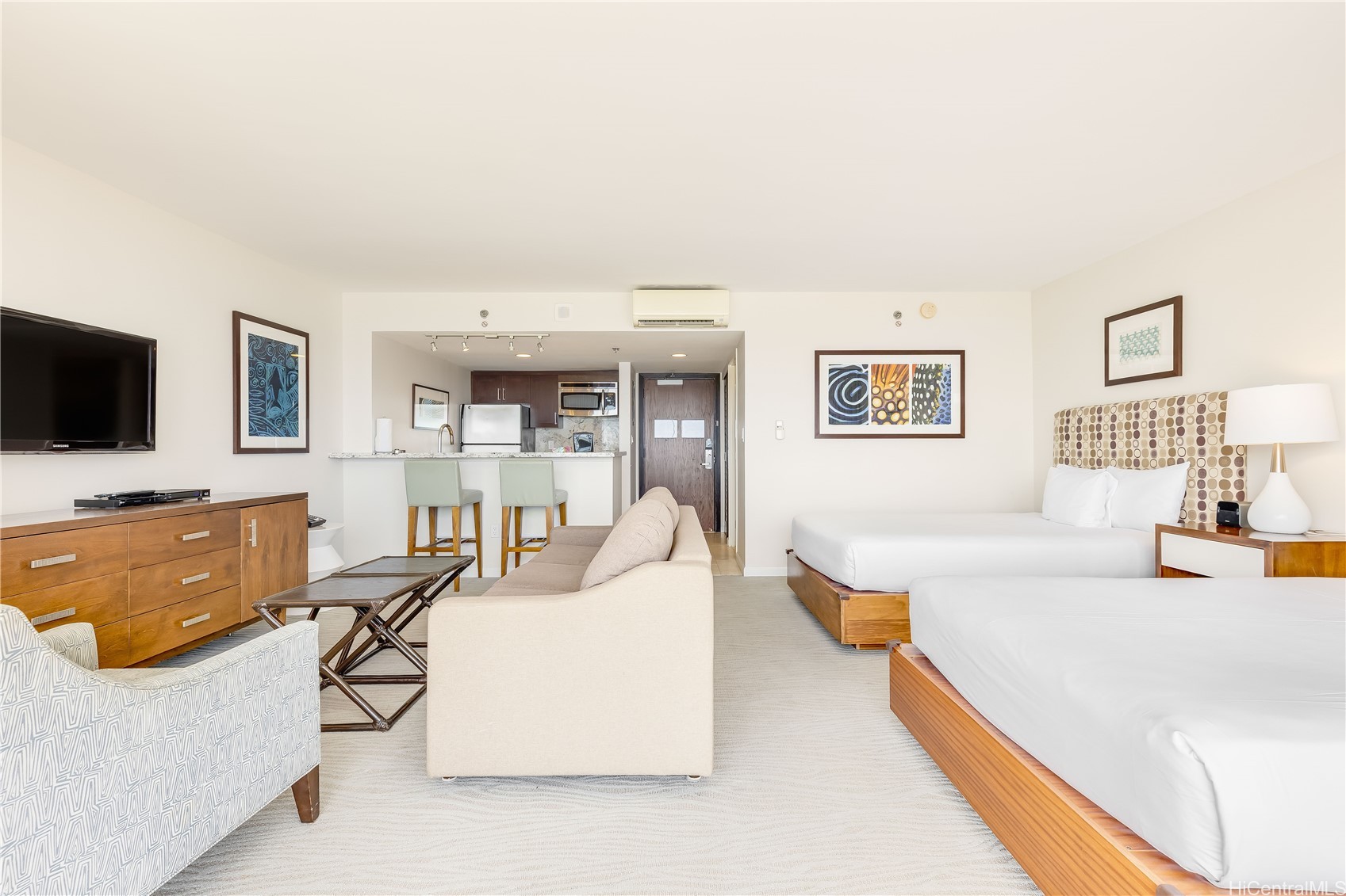 1777 Ala Moana Boulevard 2306 Property Photo 9