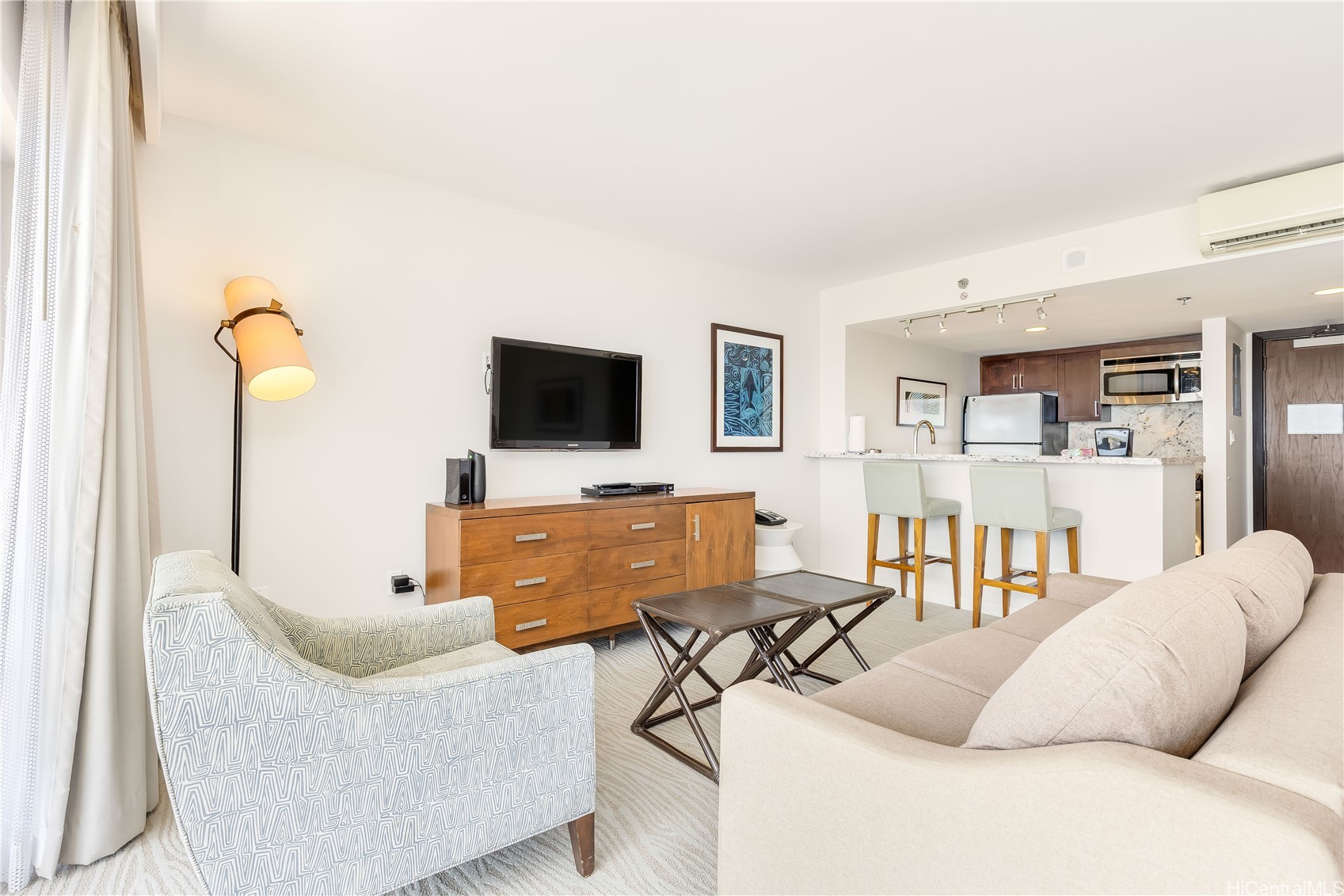 1777 Ala Moana Boulevard 2306 Property Photo 10