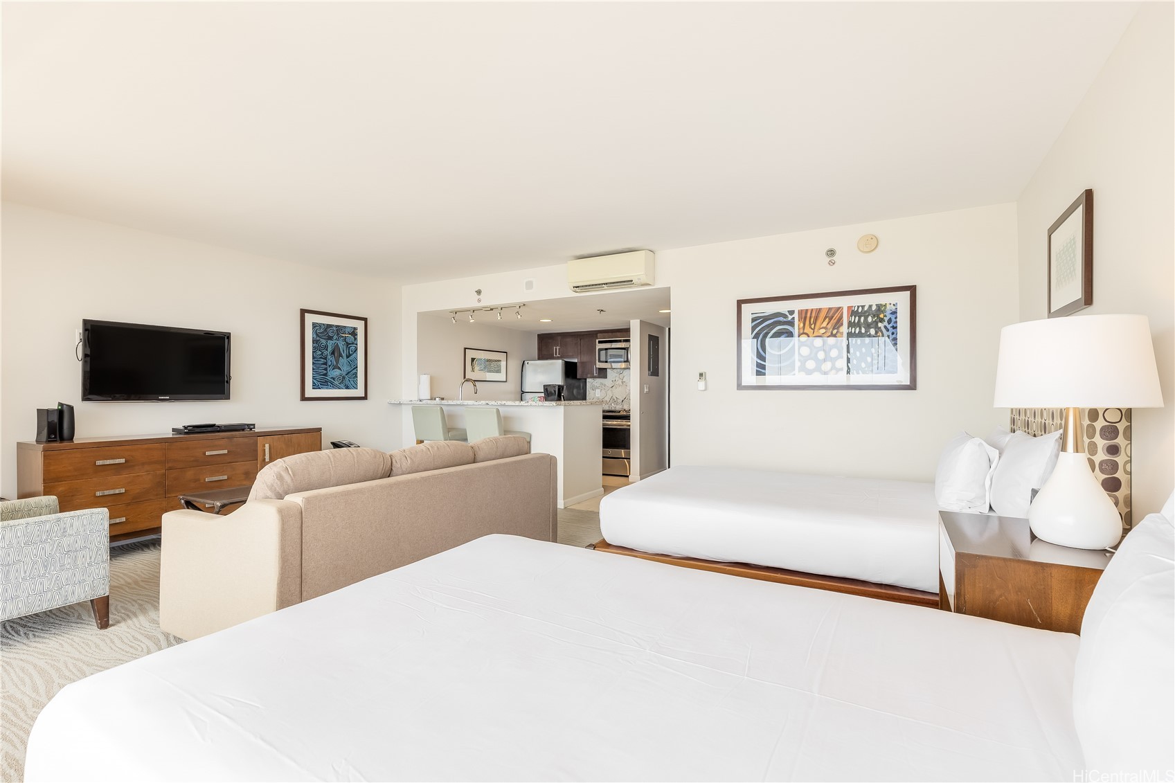 1777 Ala Moana Boulevard 2306 Property Photo 11