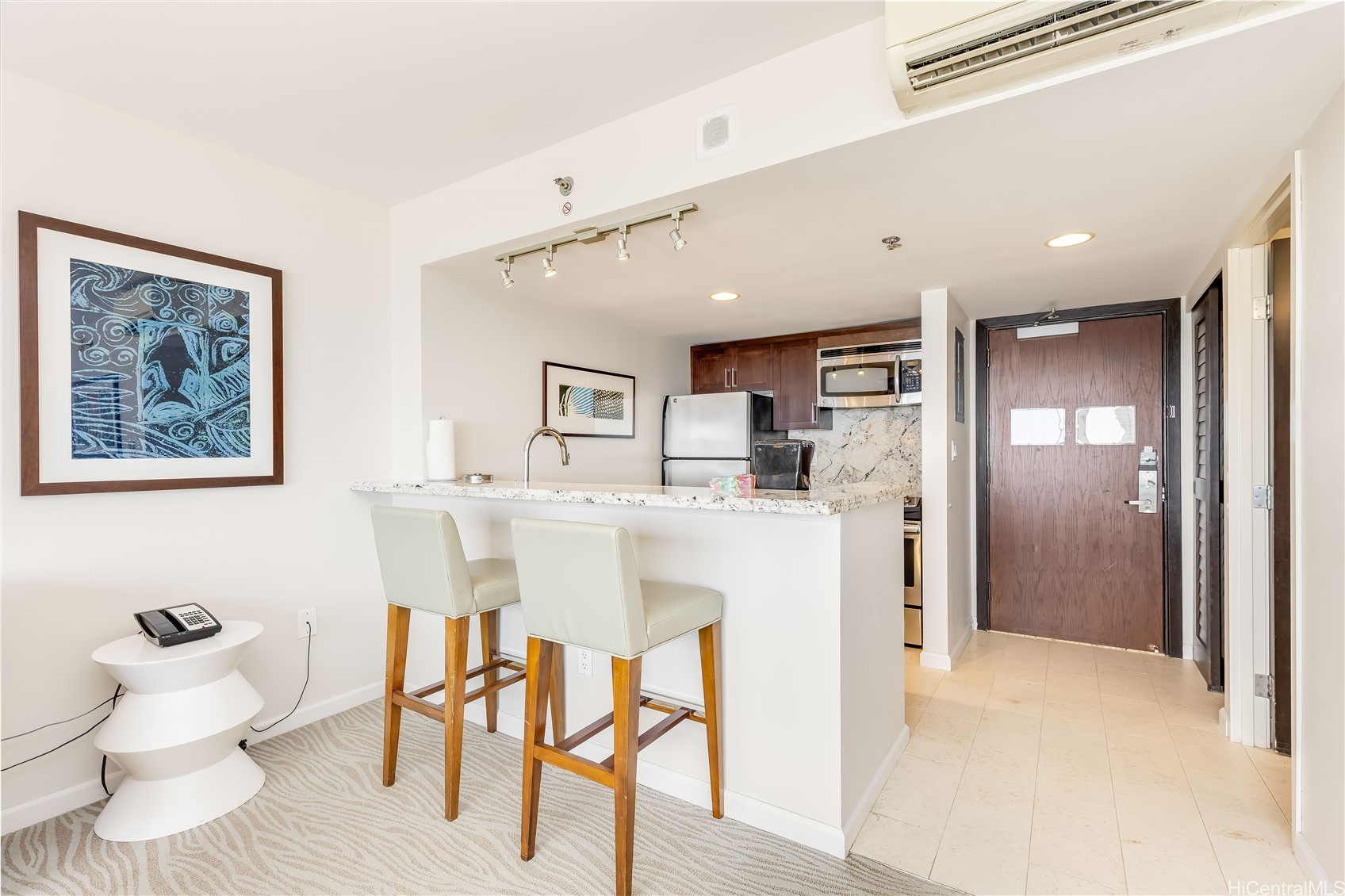 1777 Ala Moana Boulevard 2306 Property Photo 13