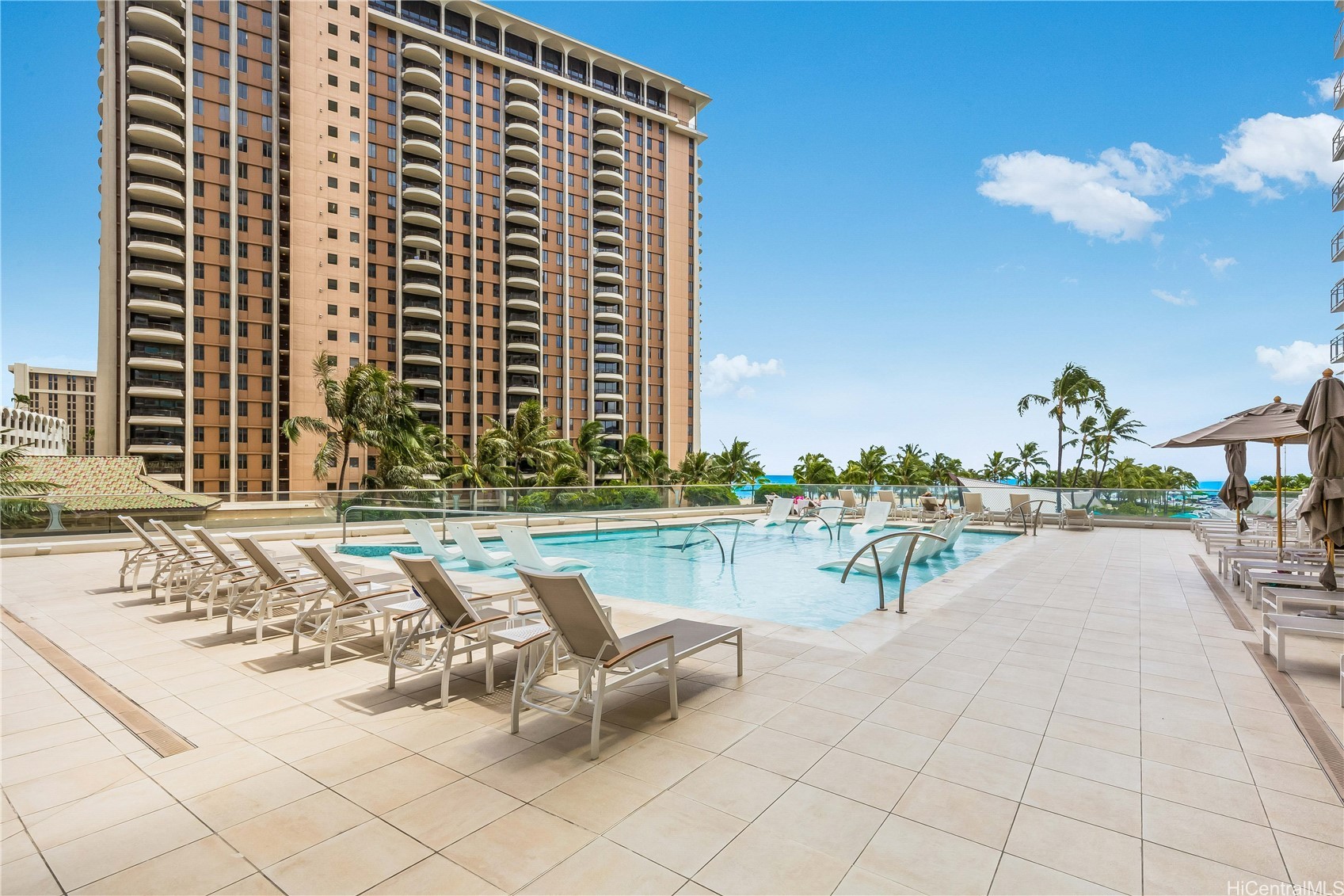 1777 Ala Moana Boulevard 2306 Property Photo 19