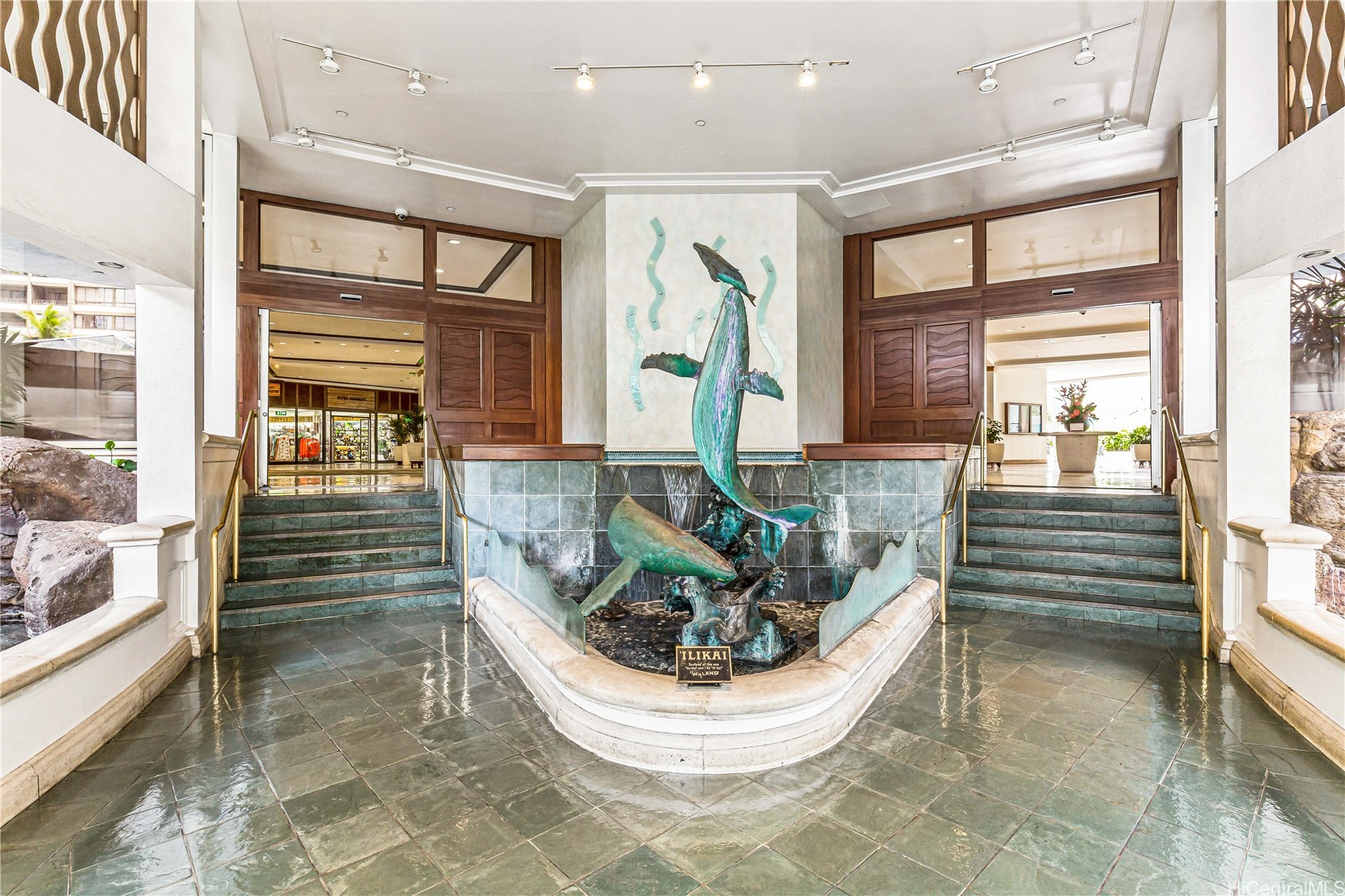 1777 Ala Moana Boulevard 2306 Property Photo 24