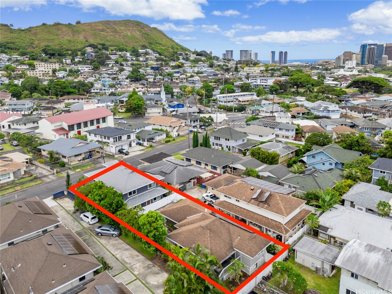 2134 Kanealii Avenue Property Photo 20