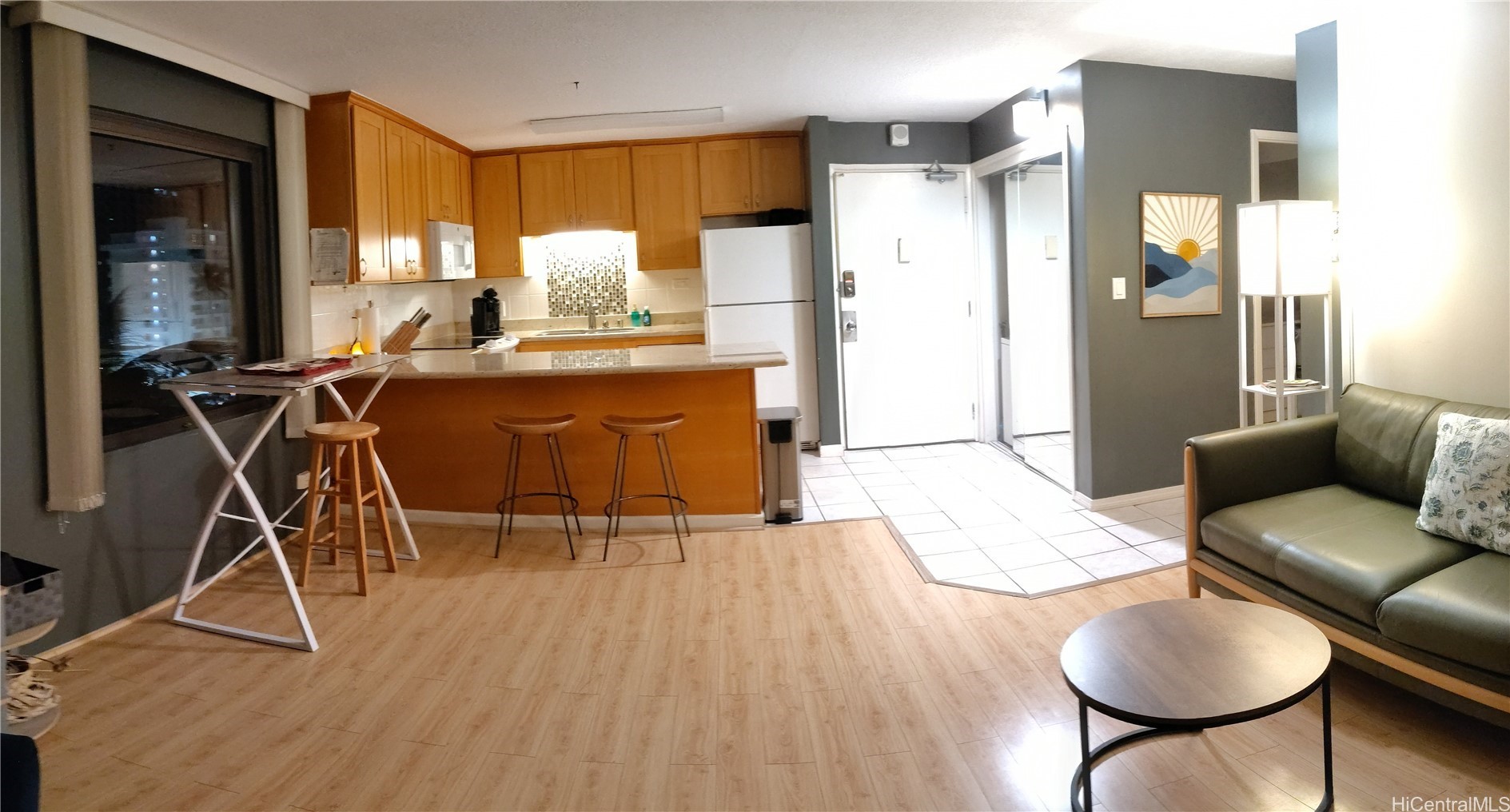 2140 Kuhio Avenue 601 Property Photo 5