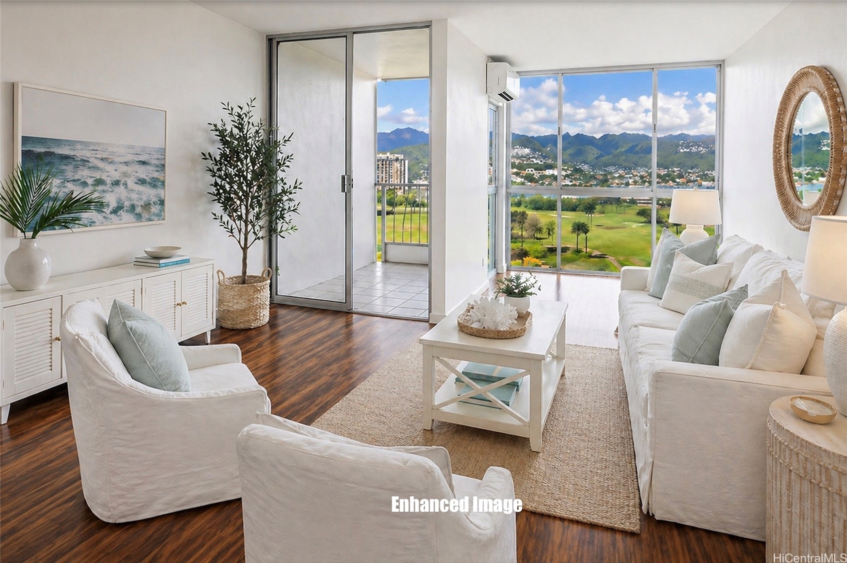 2611 Ala Wai Boulevard 1504 Property Photo 1