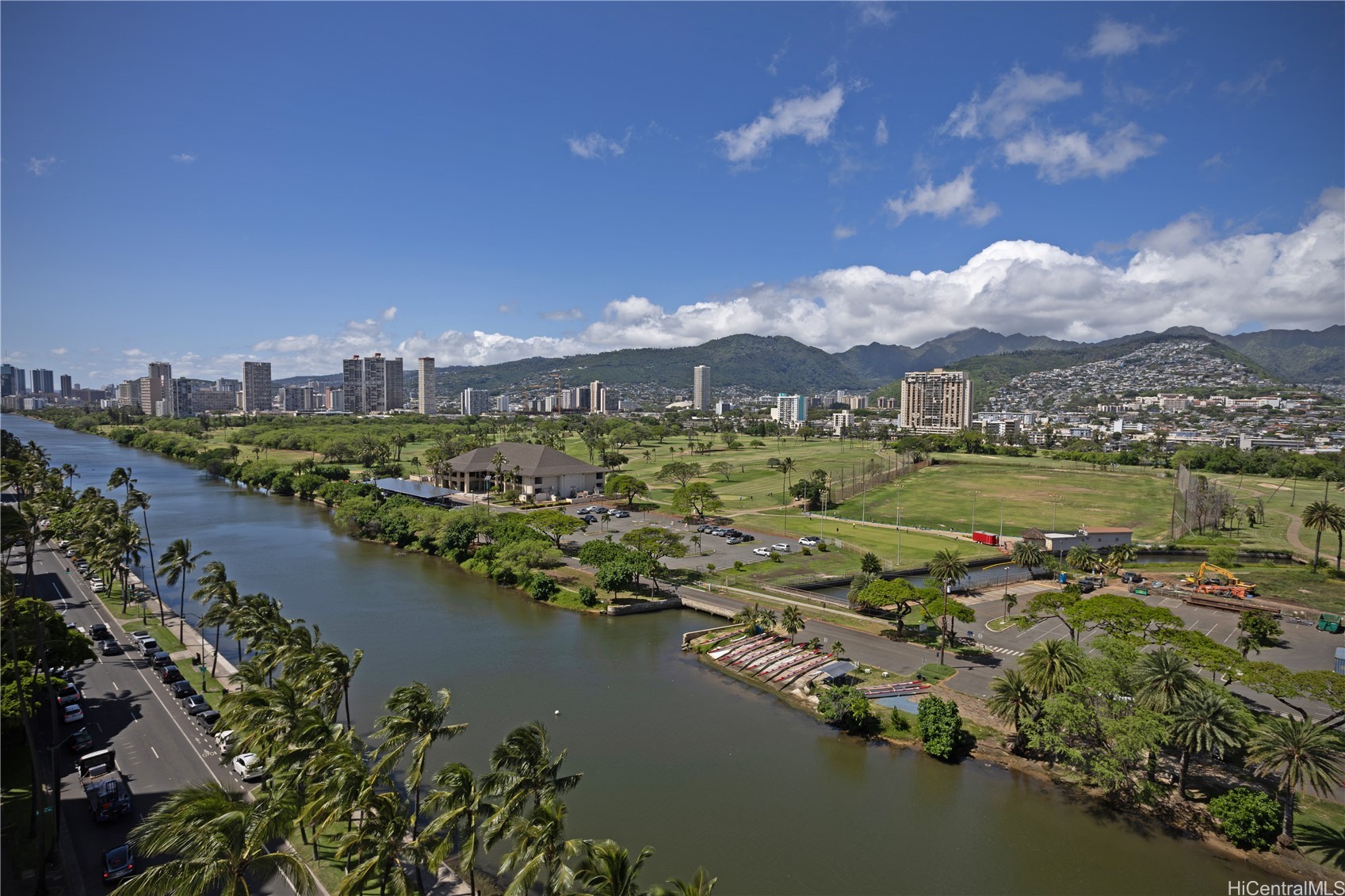 2611 Ala Wai Boulevard 1504 Property Photo 5
