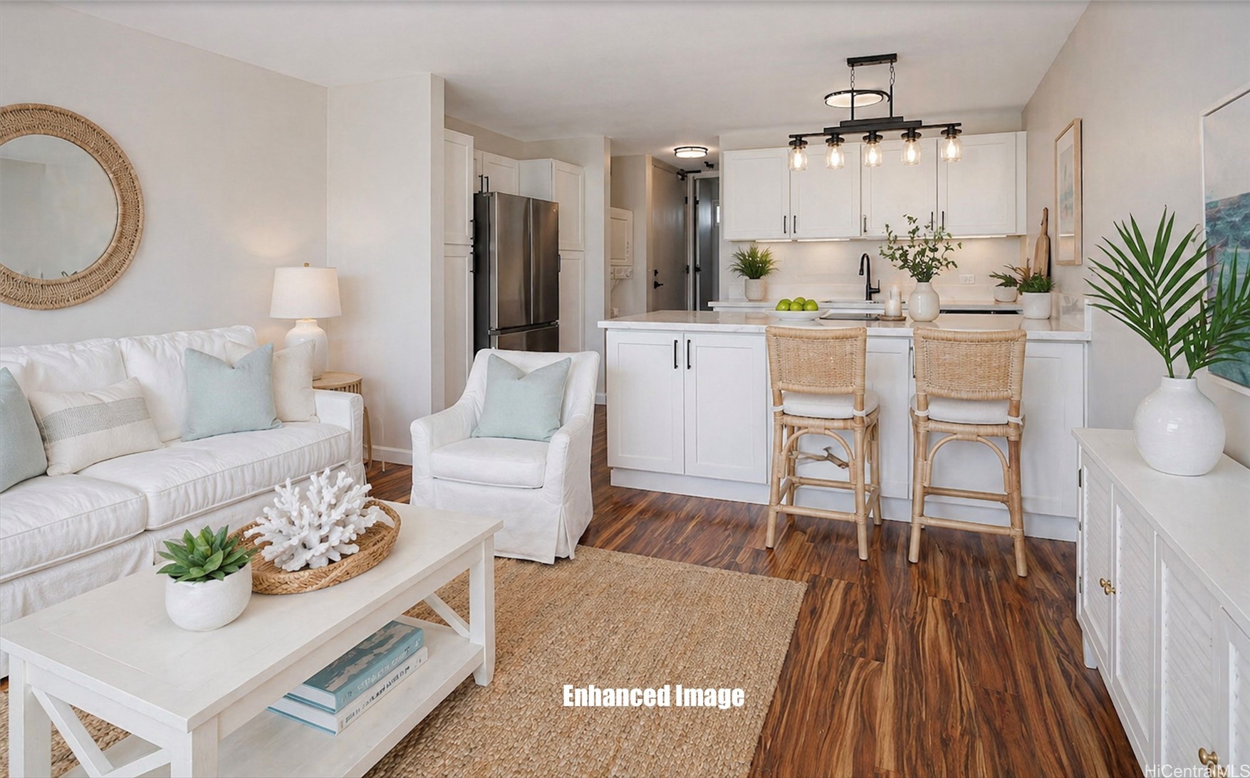 2611 Ala Wai Boulevard 1504 Property Photo 6