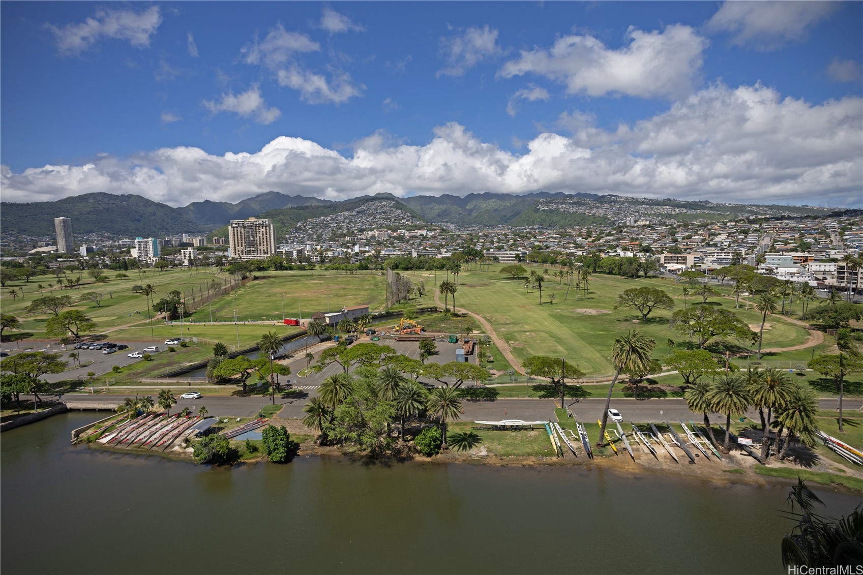 2611 Ala Wai Boulevard 1504 Property Photo 8