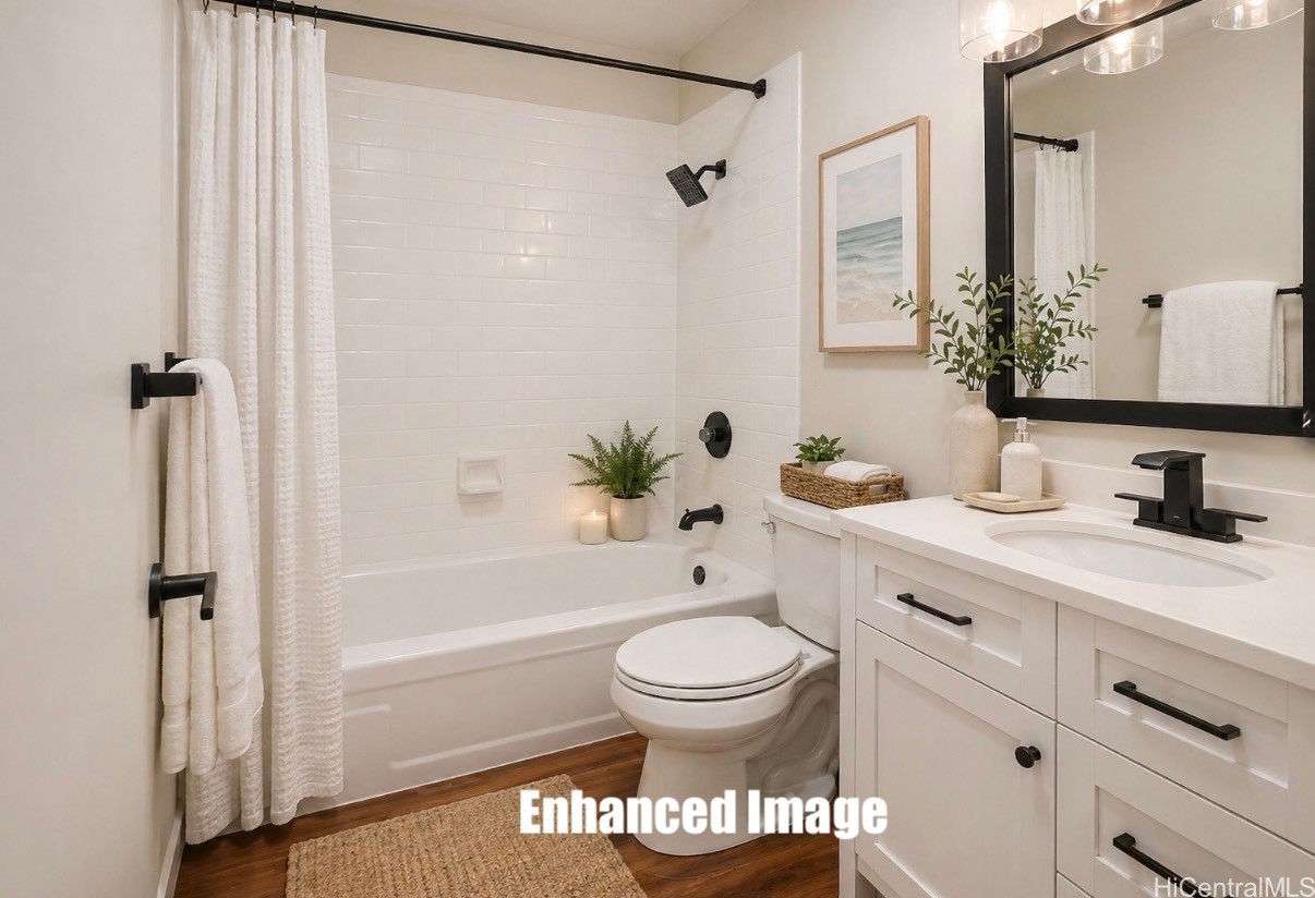 2611 Ala Wai Boulevard 1504 Property Photo 11
