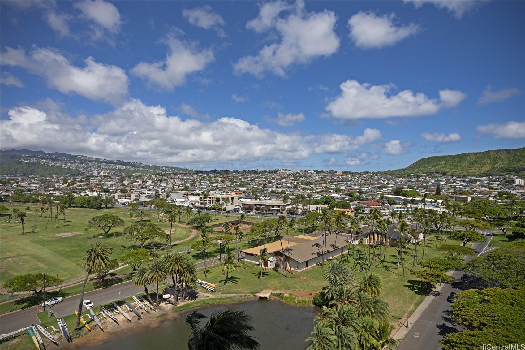 2611 Ala Wai Boulevard 1504 Property Photo 13