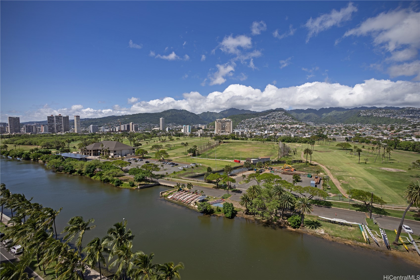 2611 Ala Wai Boulevard 1504 Property Photo 21