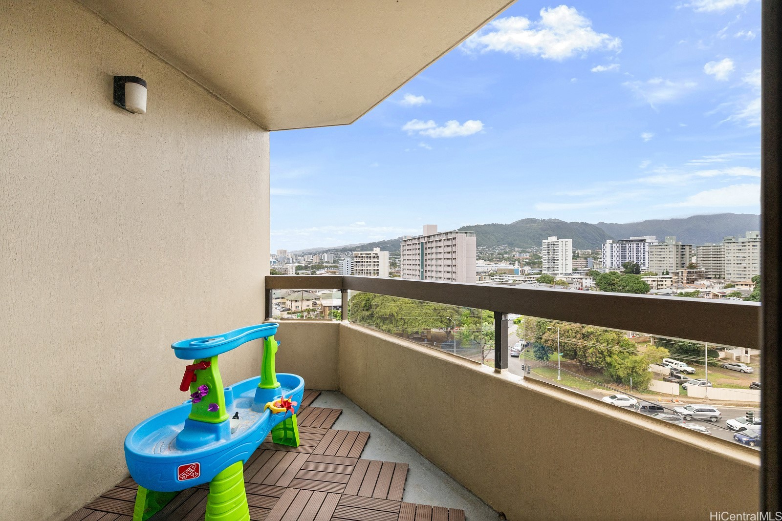 2499 Kapiolani Boulevard 801 Property Photo 6
