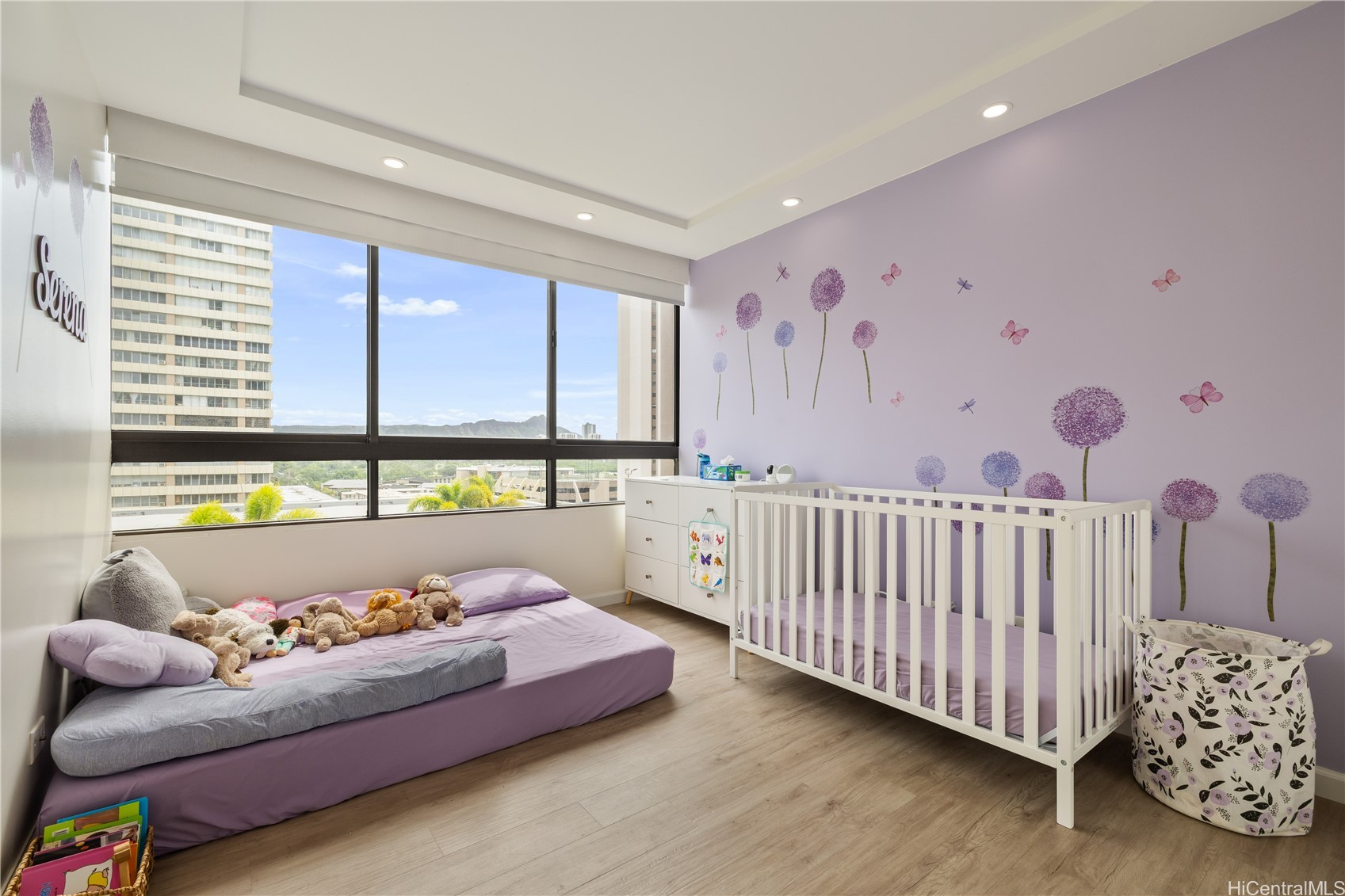 2499 Kapiolani Boulevard 801 Property Photo 11