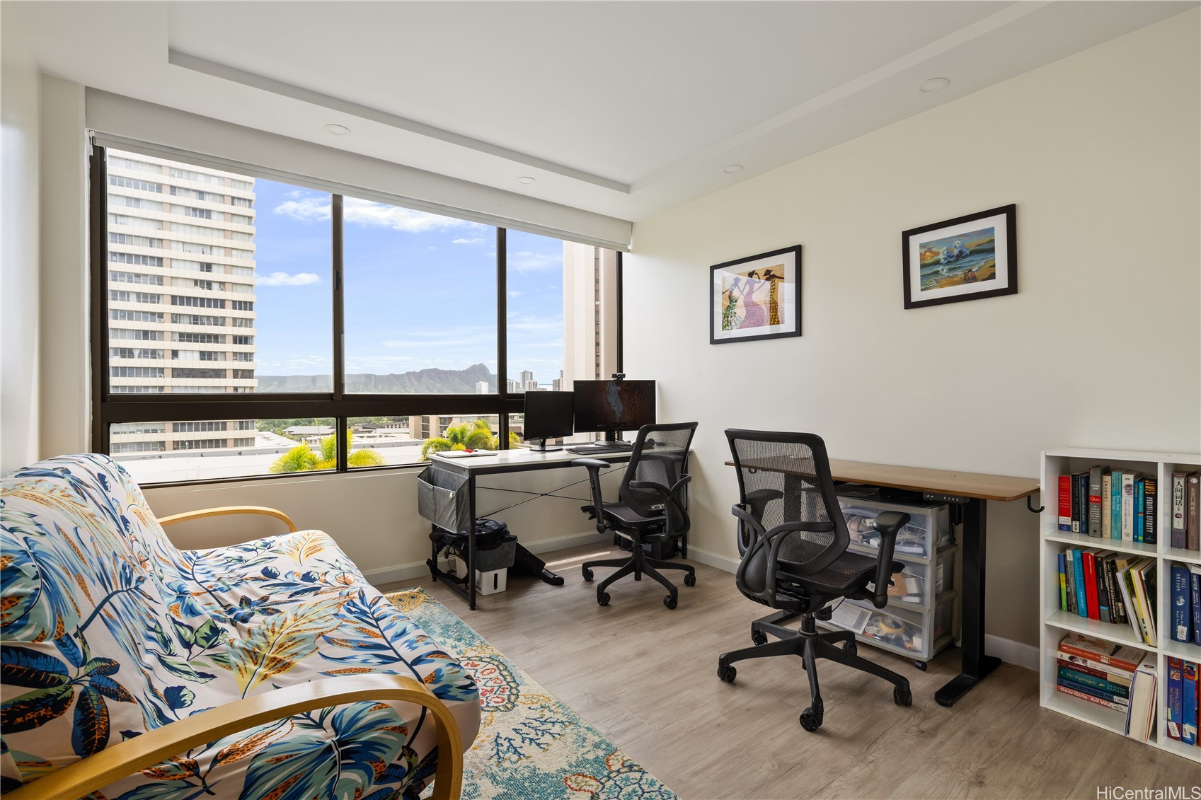 2499 Kapiolani Boulevard 801 Property Photo 12