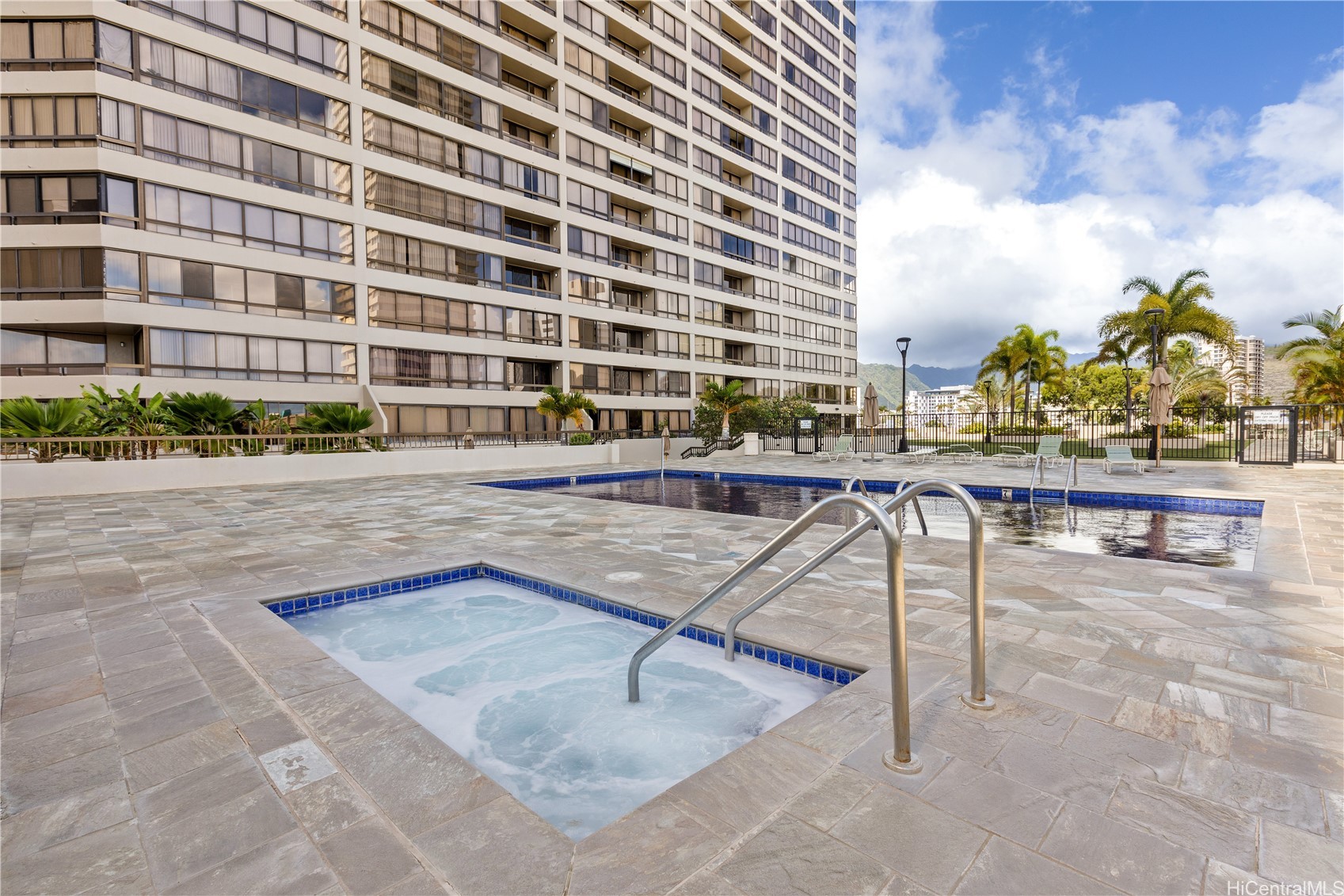2499 Kapiolani Boulevard 801 Property Photo 17