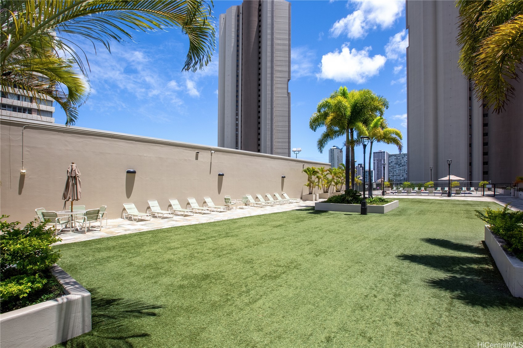 2499 Kapiolani Boulevard 801 Property Photo 20