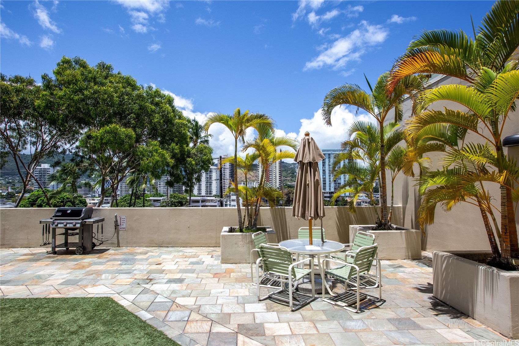 2499 Kapiolani Boulevard 801 Property Photo 21
