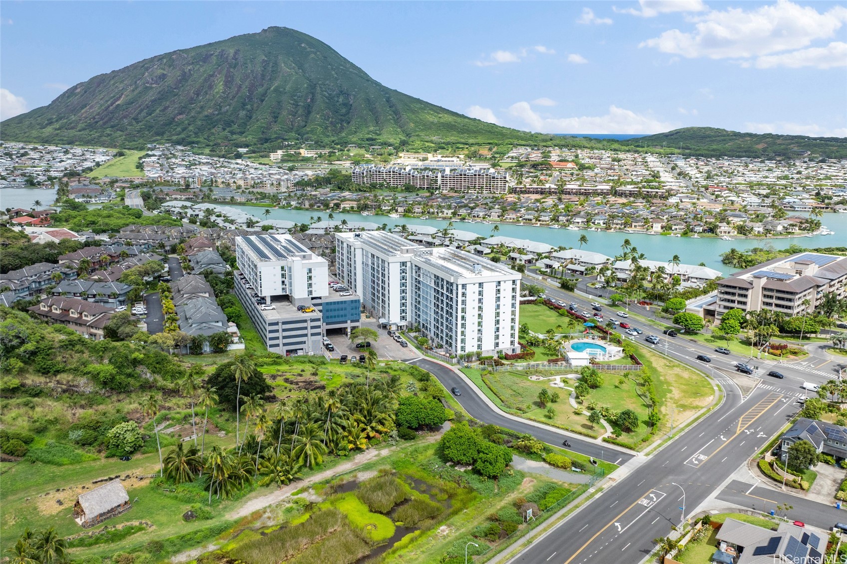 7000 Hawaii Kai Drive 3111 Property Photo 21