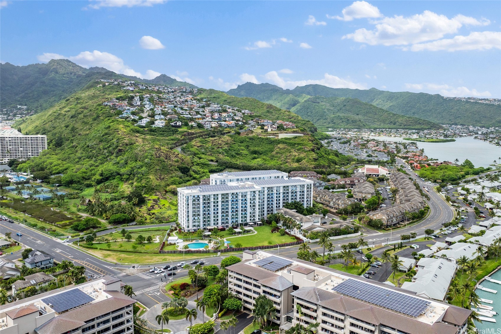 7000 Hawaii Kai Drive 3111 Property Photo 22